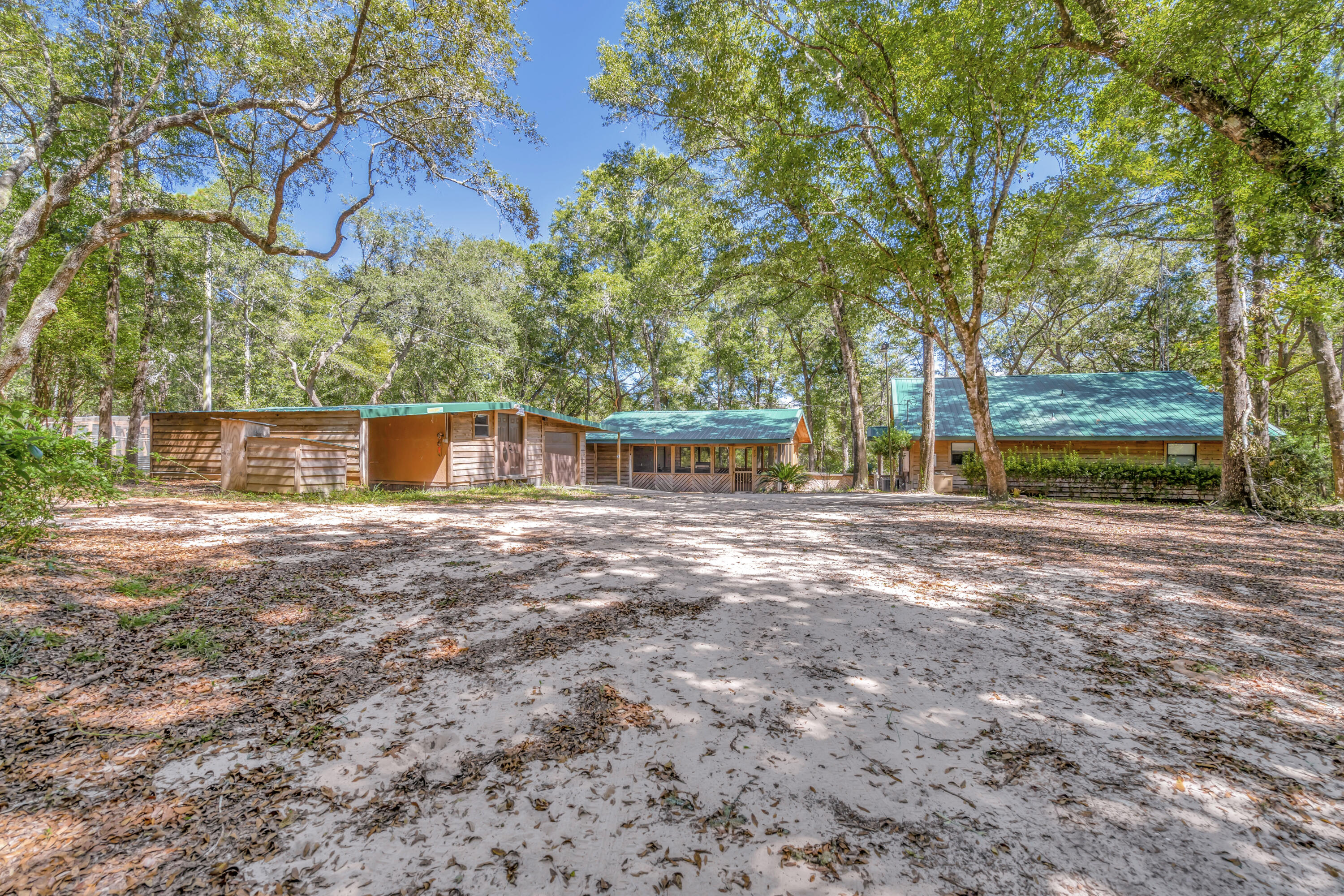 NONESUCH WAY - Residential