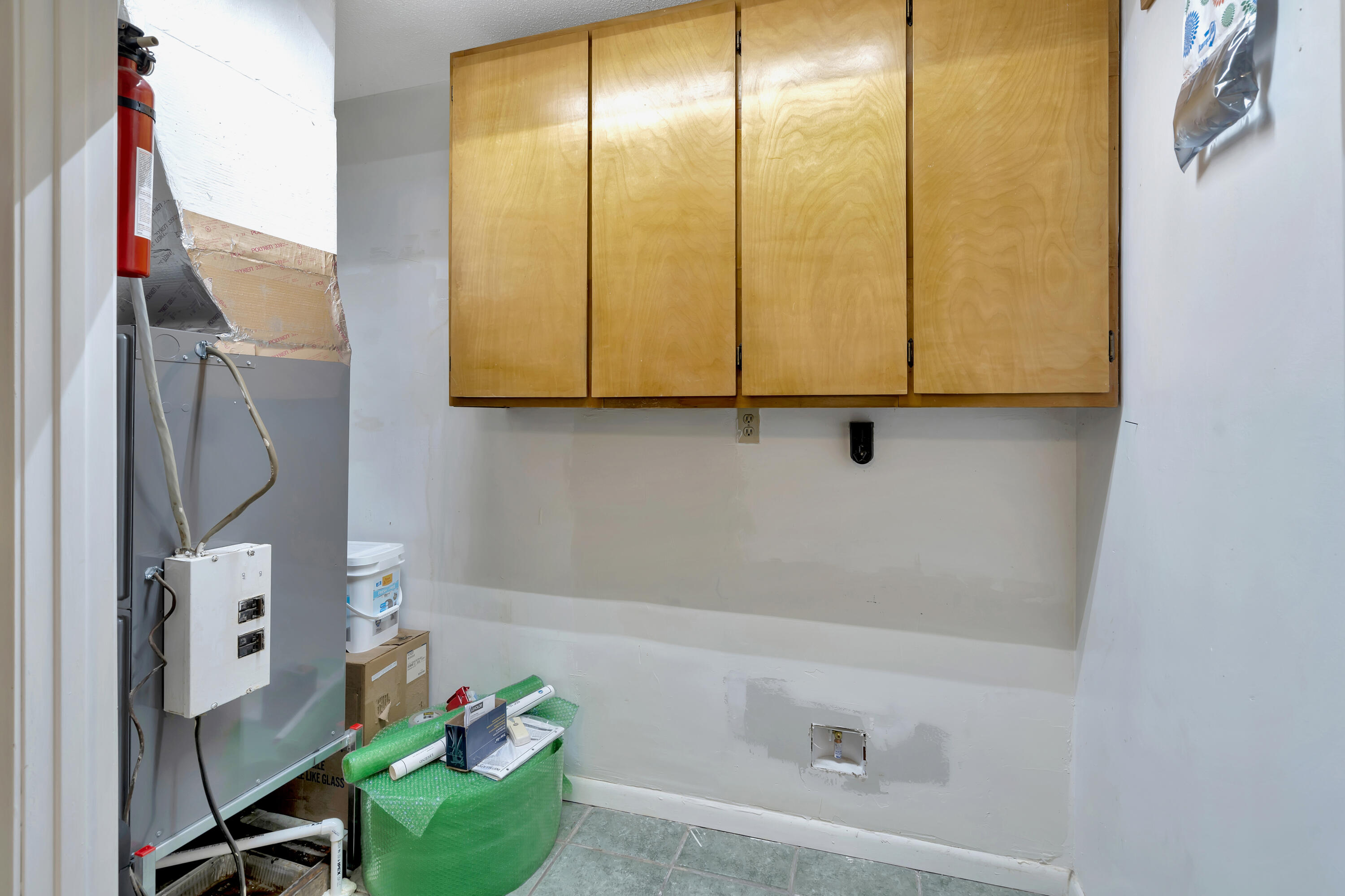 NONESUCH WAY - Residential