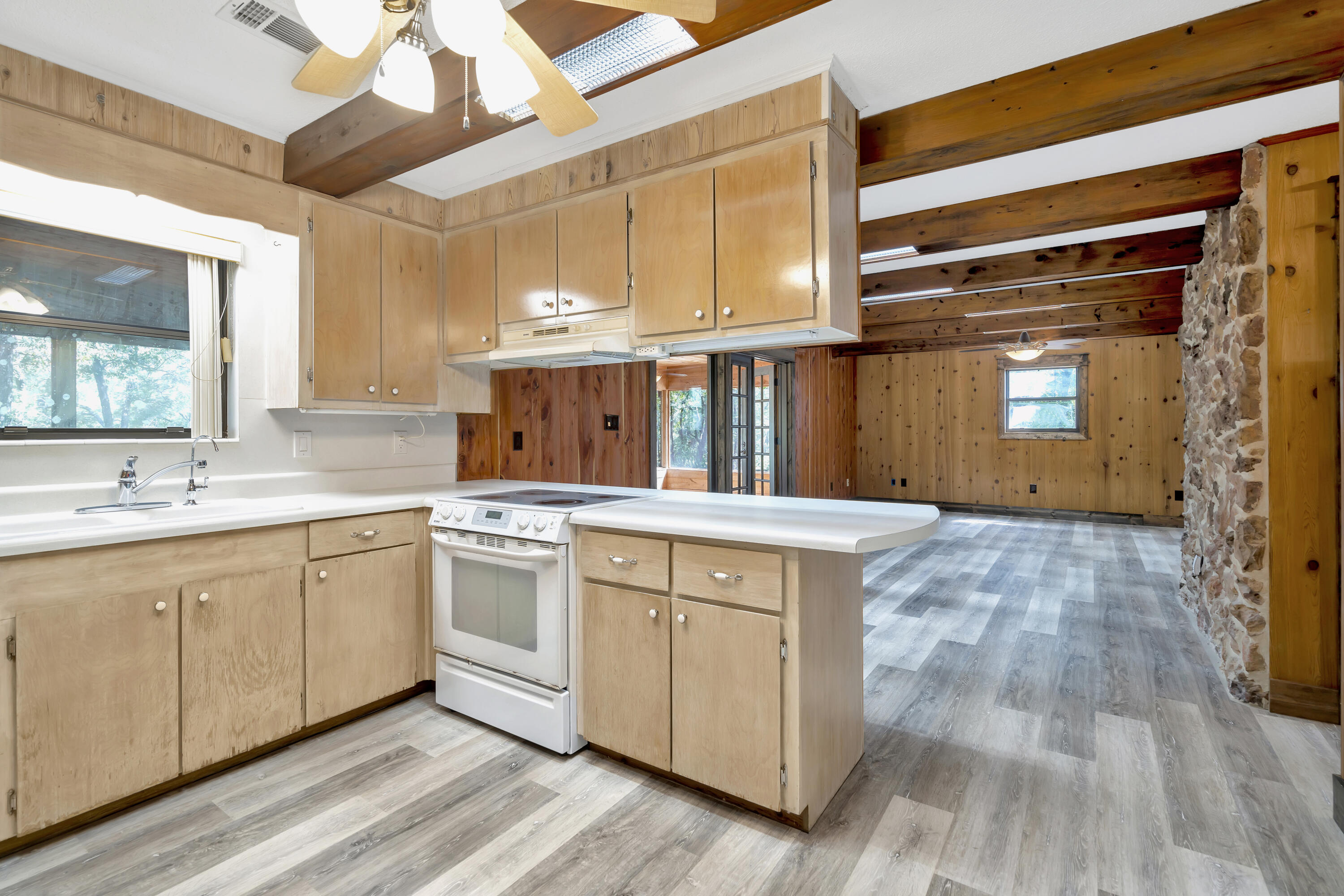 NONESUCH WAY - Residential