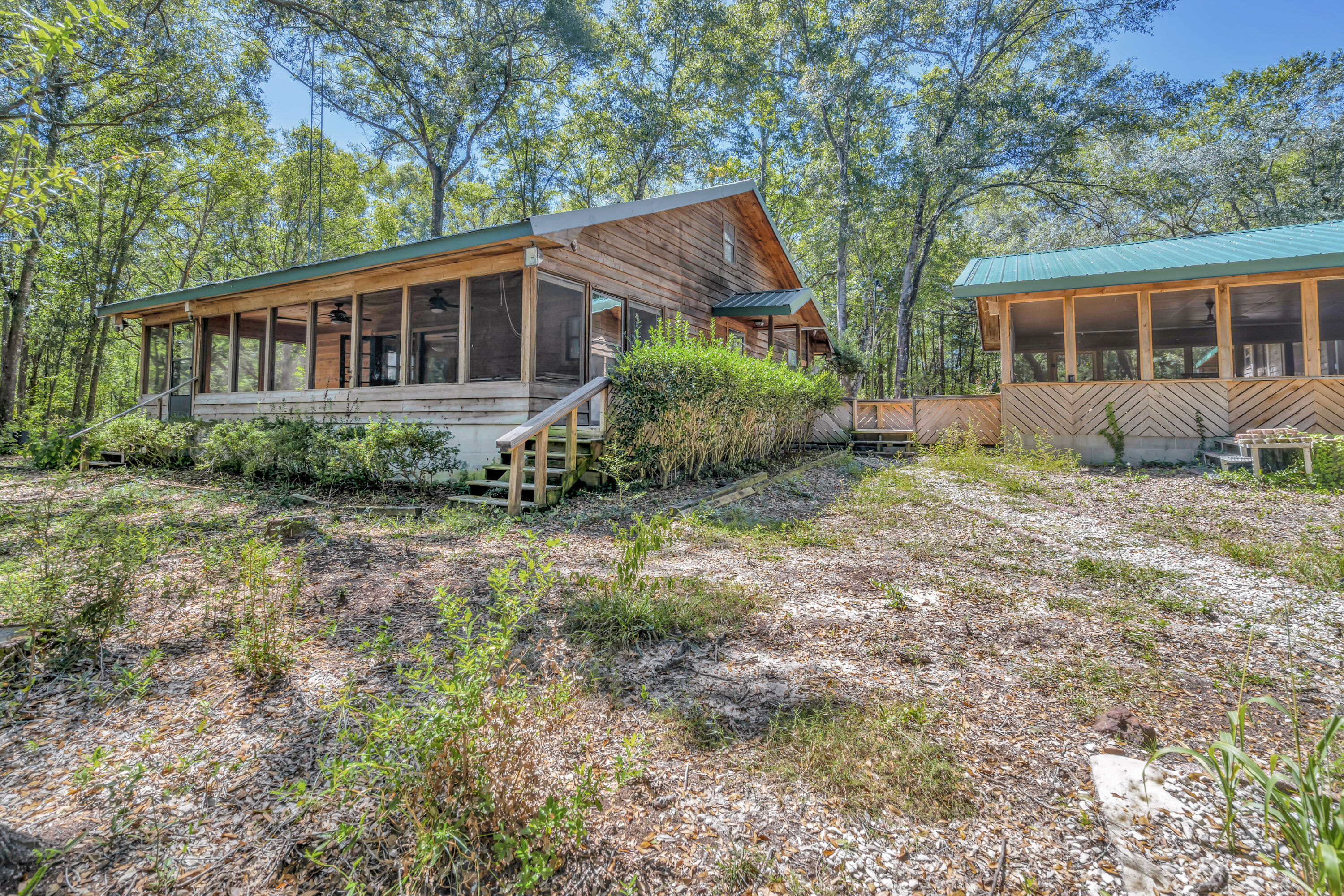 NONESUCH WAY - Residential