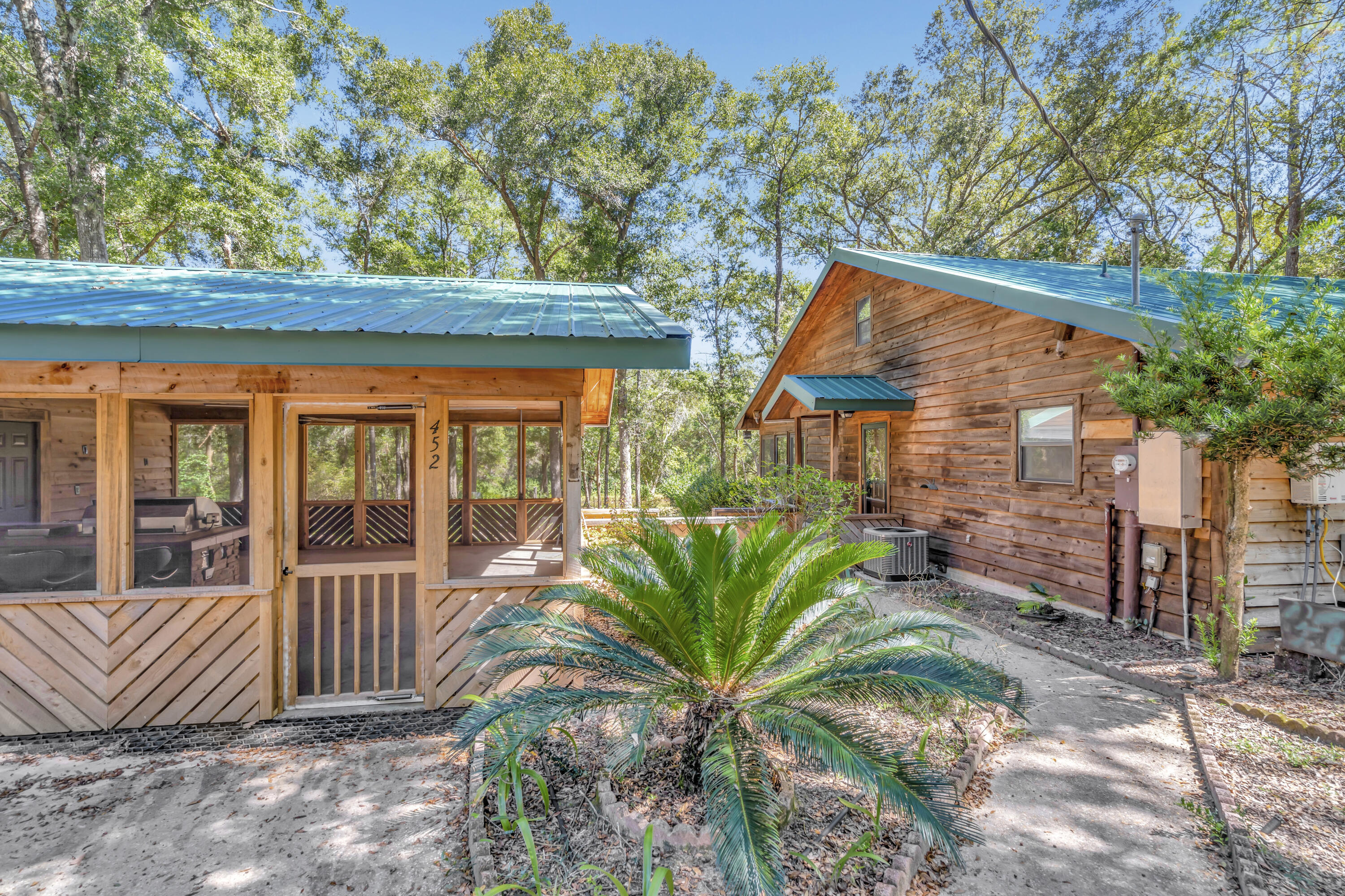 NONESUCH WAY - Residential