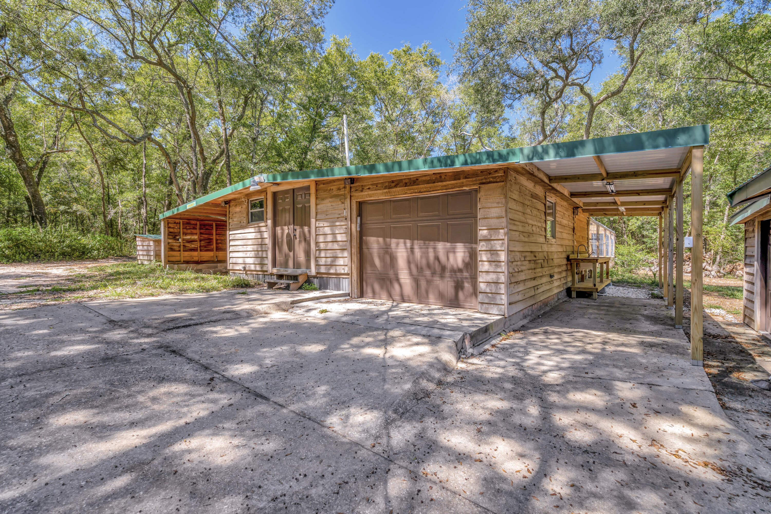 NONESUCH WAY - Residential