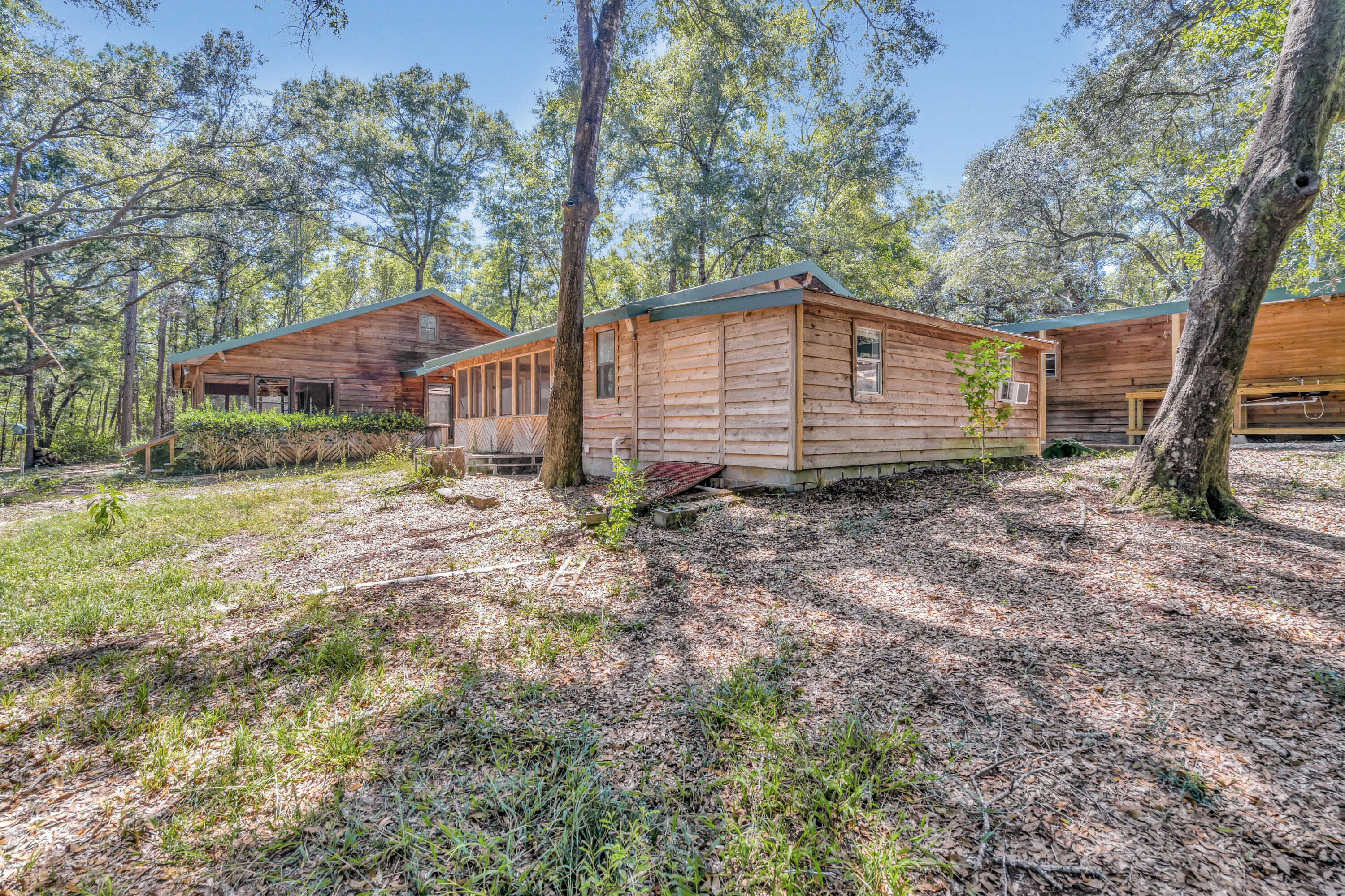 NONESUCH WAY - Residential