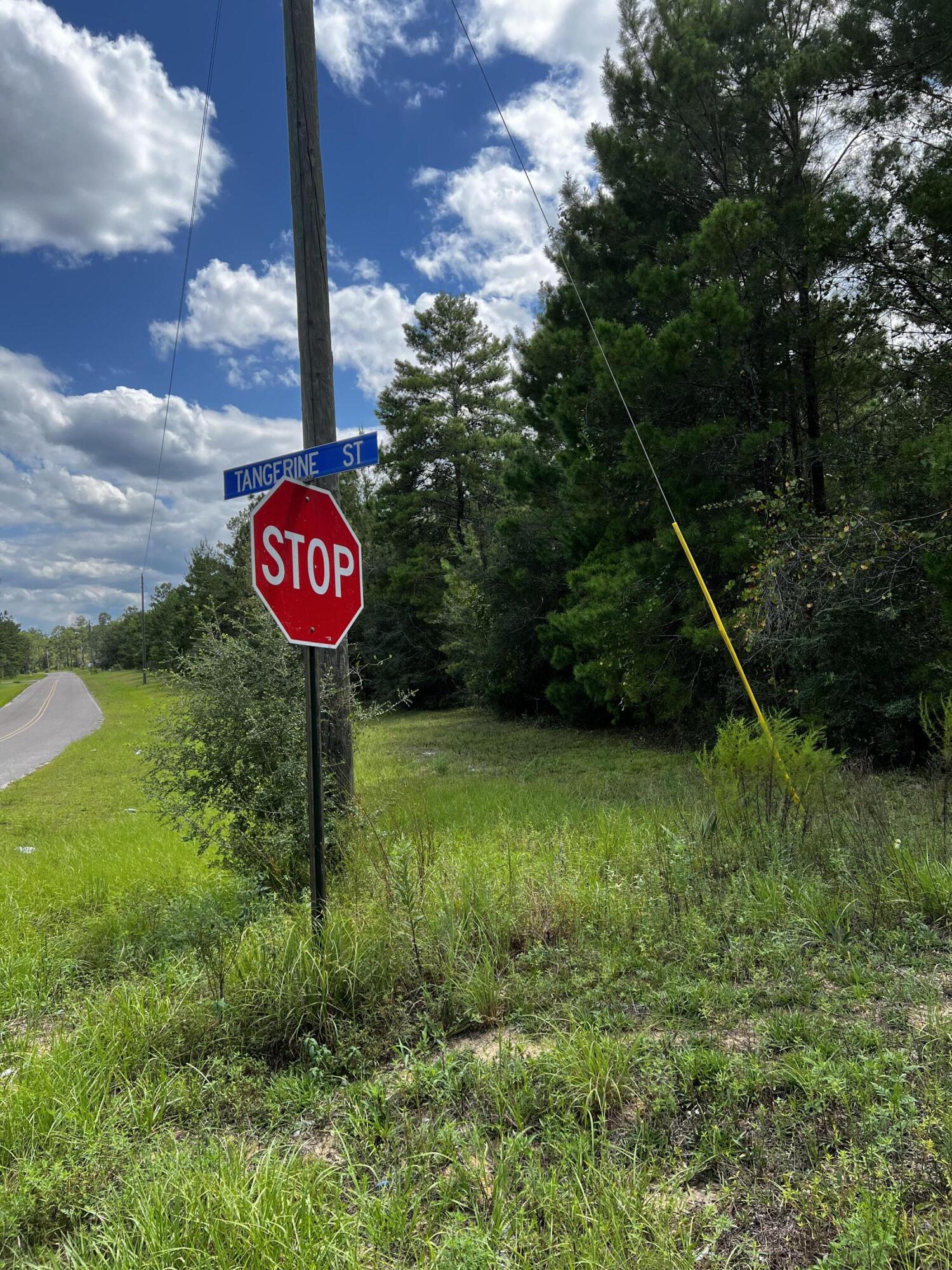 OAKWOOD HILLS UNIT 3 - Land