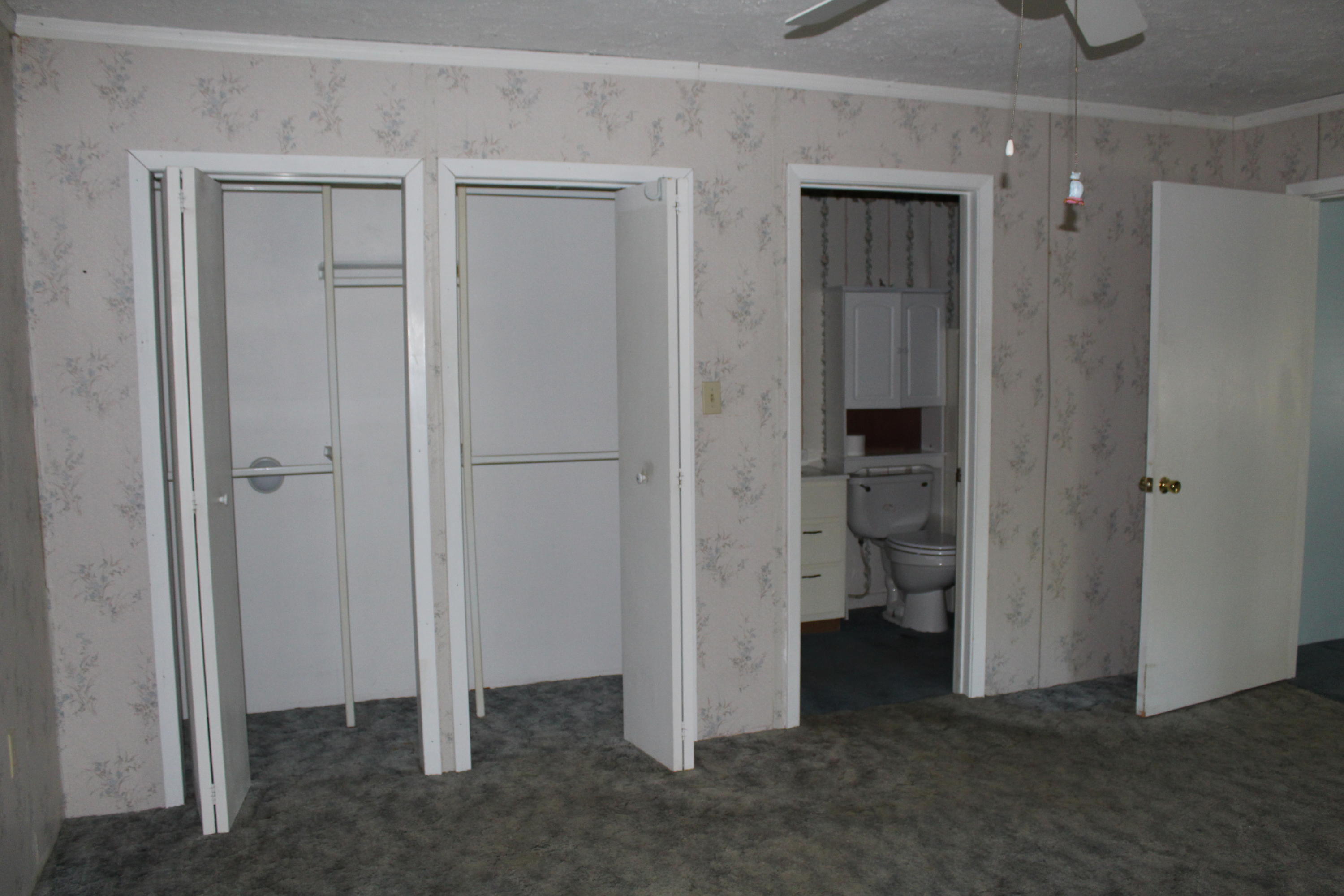 METES AND BOUNDS - Residential