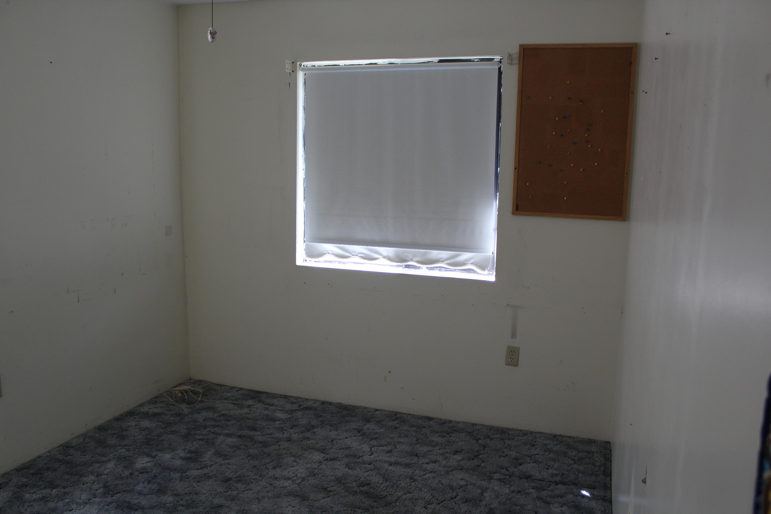 METES AND BOUNDS - Residential