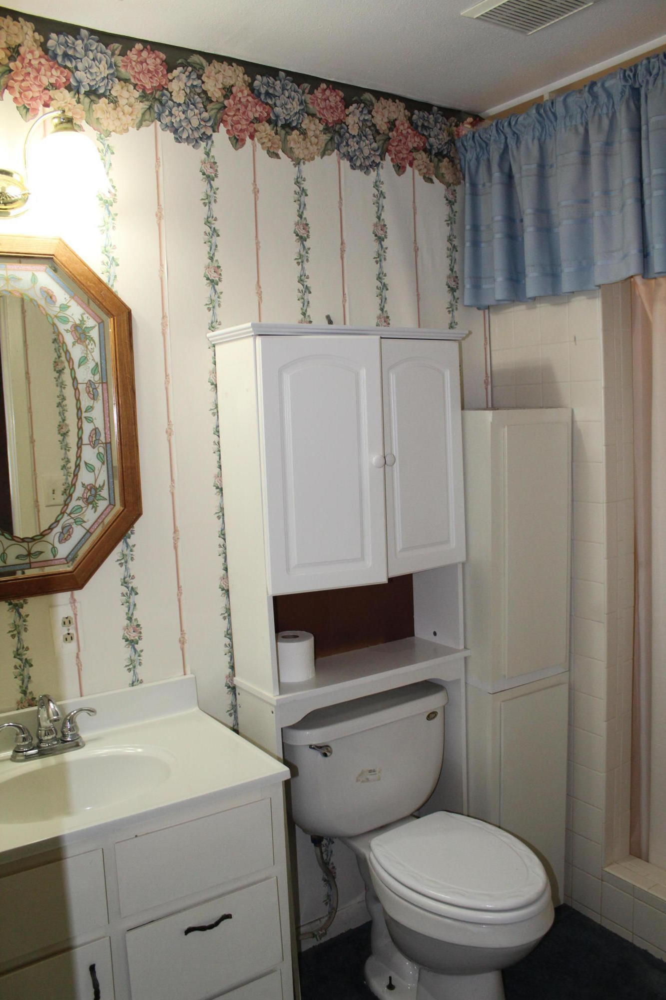 METES AND BOUNDS - Residential