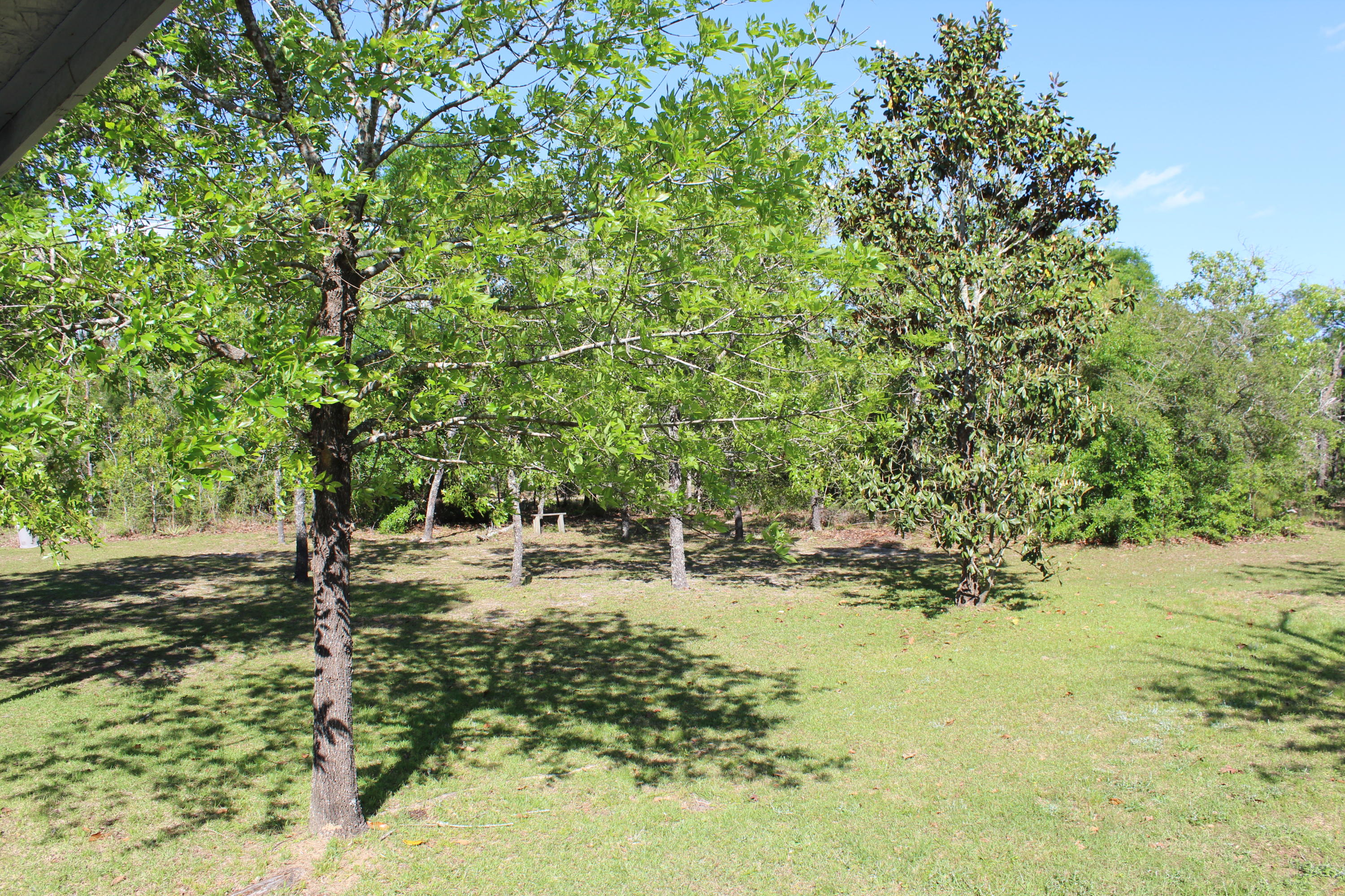 METES AND BOUNDS - Residential