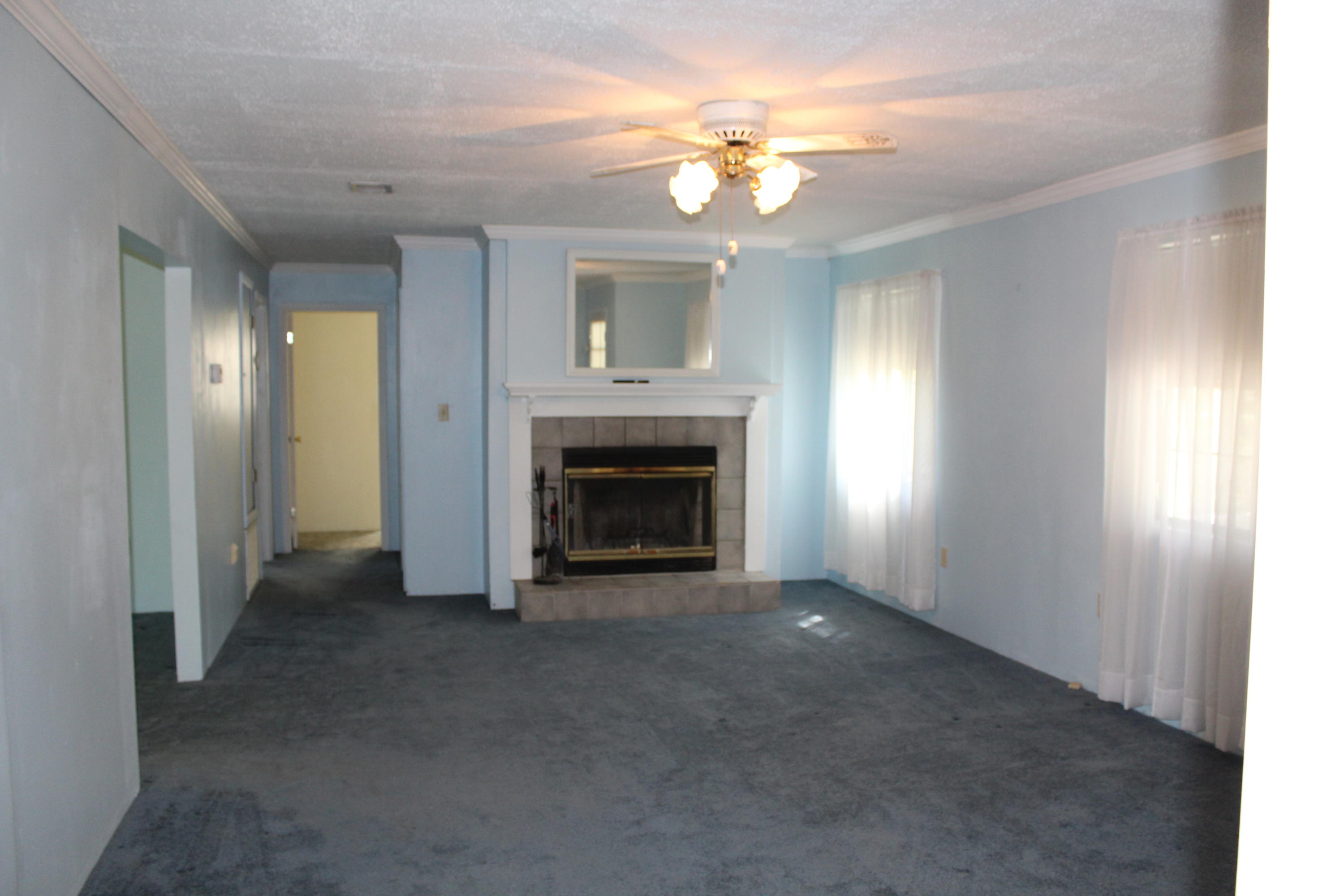 METES AND BOUNDS - Residential