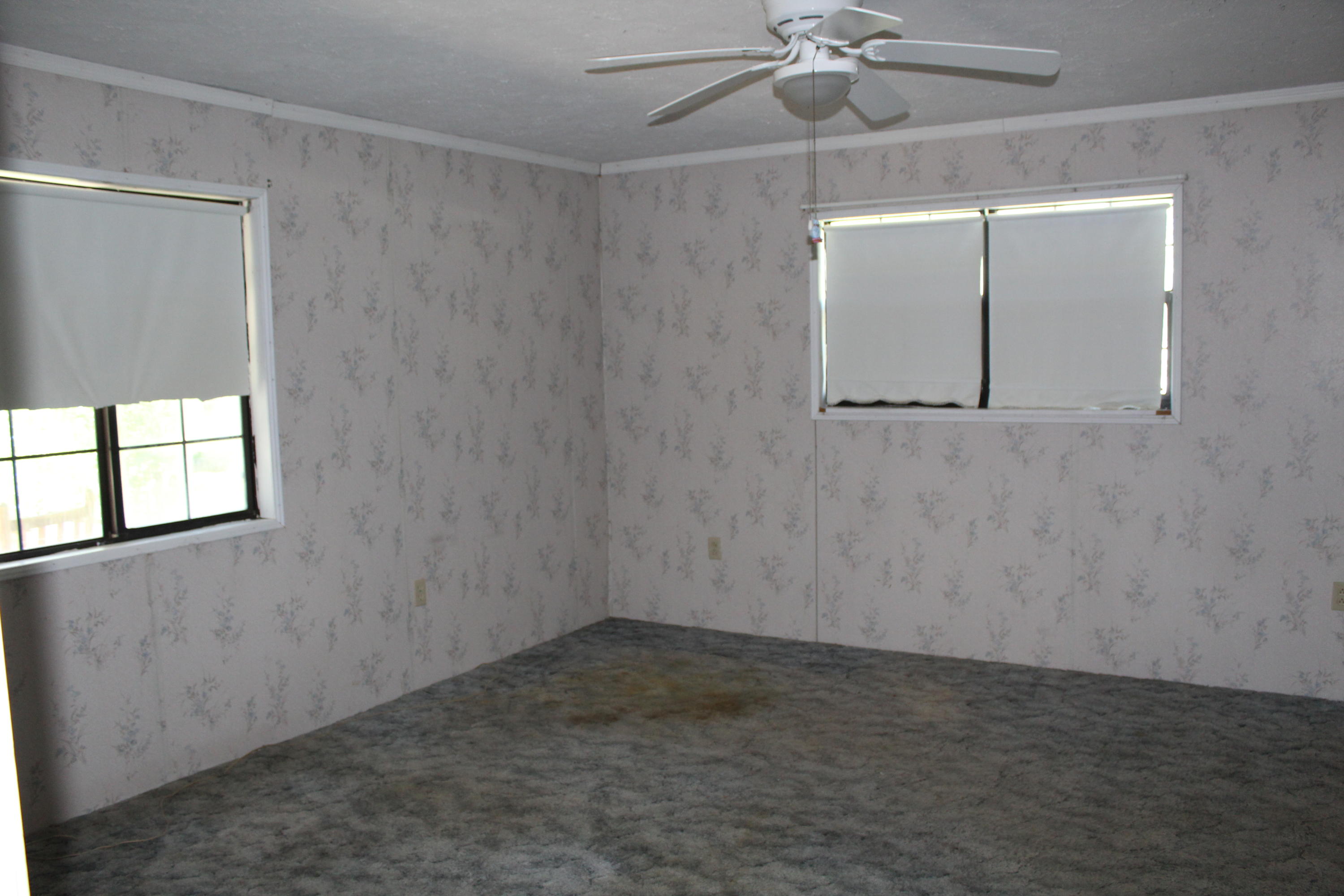 METES AND BOUNDS - Residential