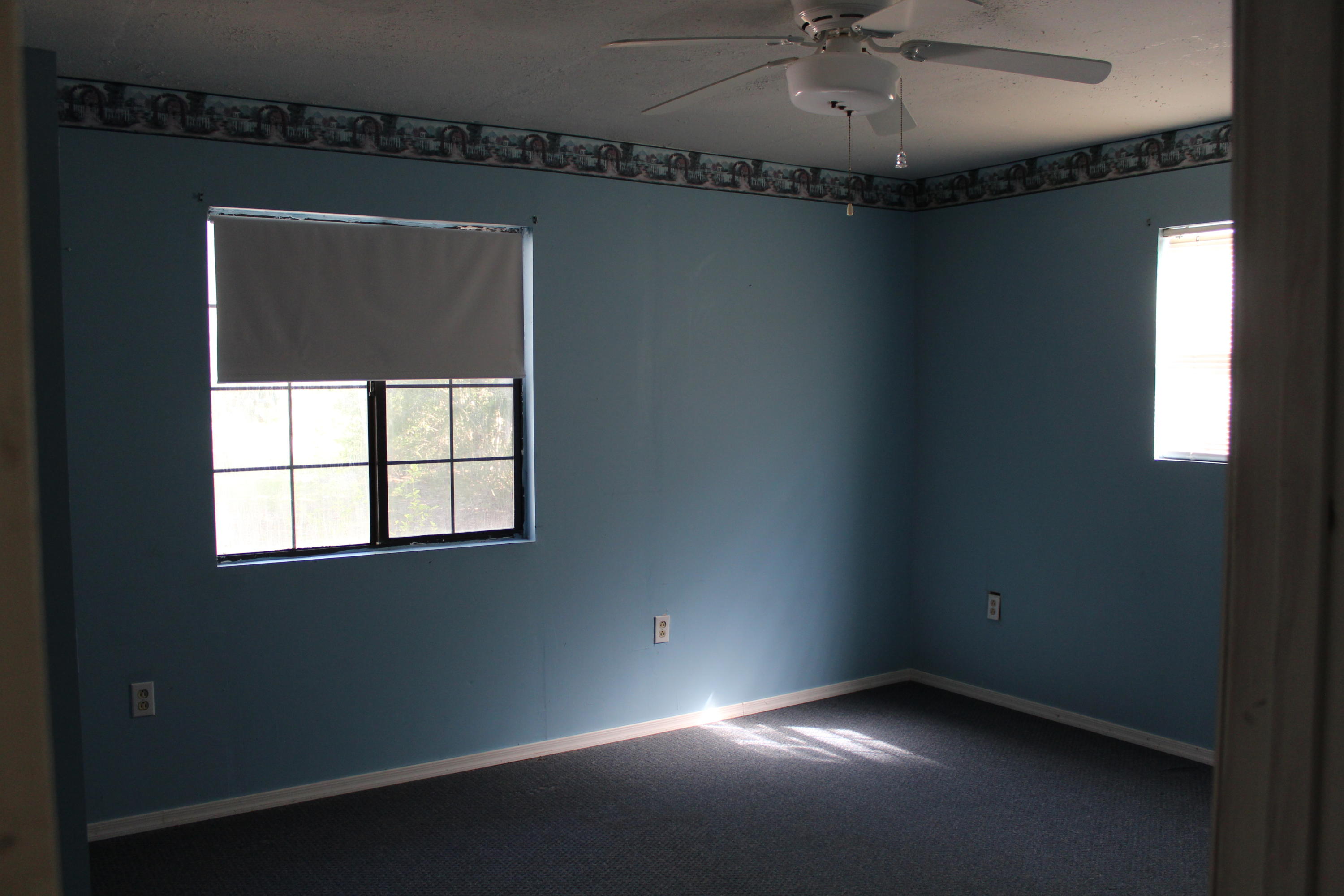 METES AND BOUNDS - Residential