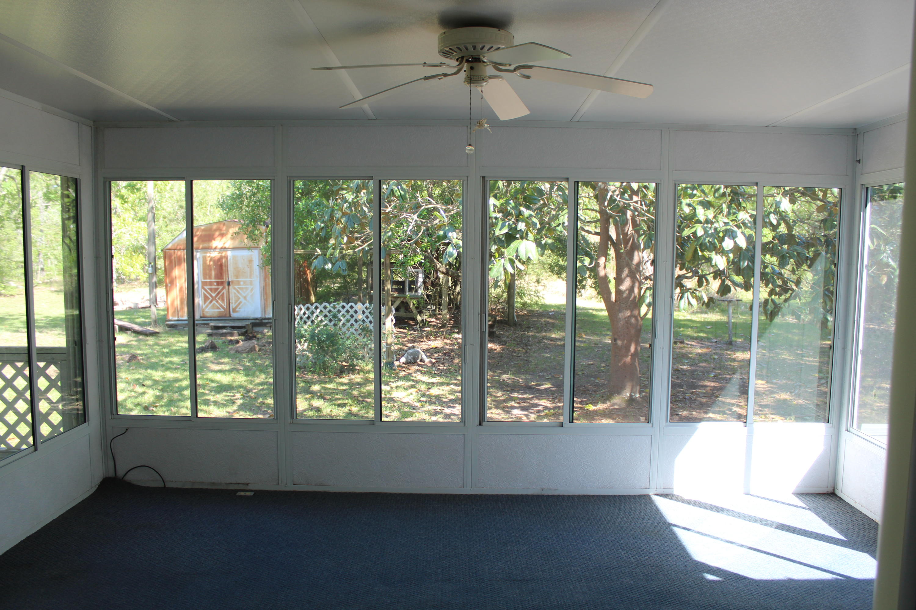 METES AND BOUNDS - Residential