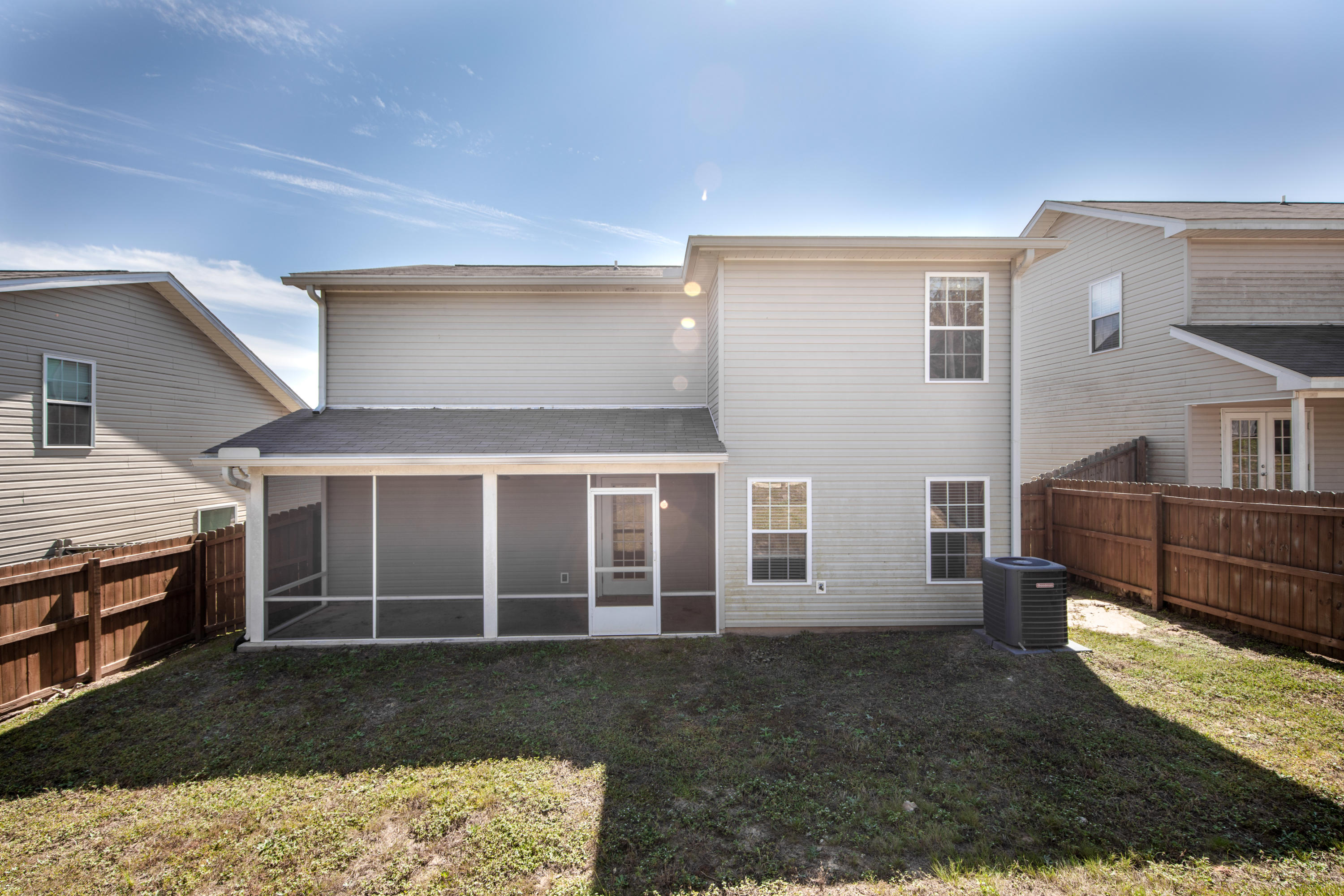 STILLWELL SOUTH - Residential