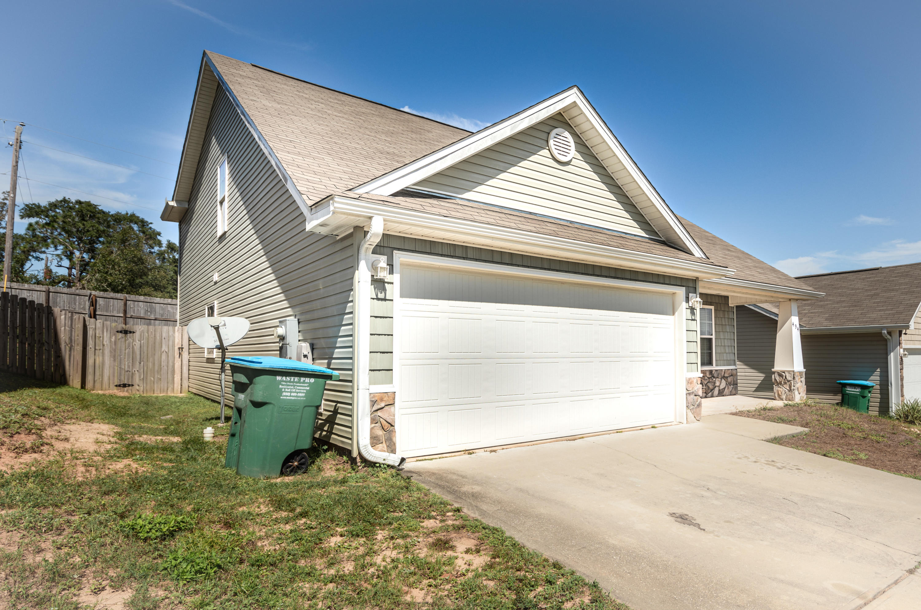 STILLWELL SOUTH - Residential