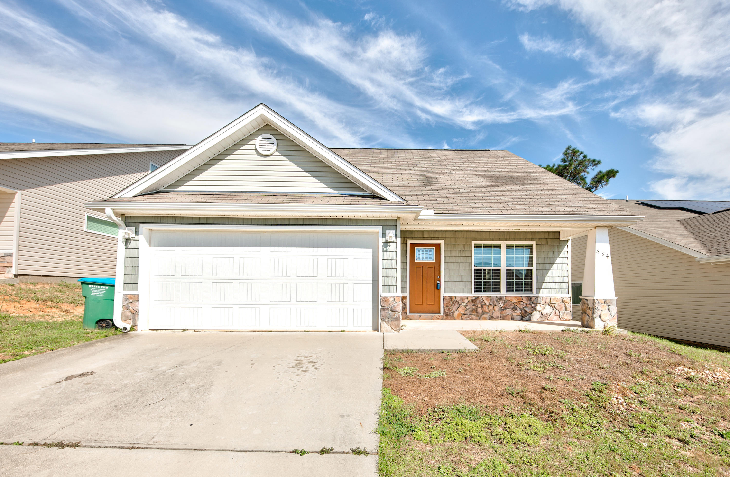 STILLWELL SOUTH - Residential