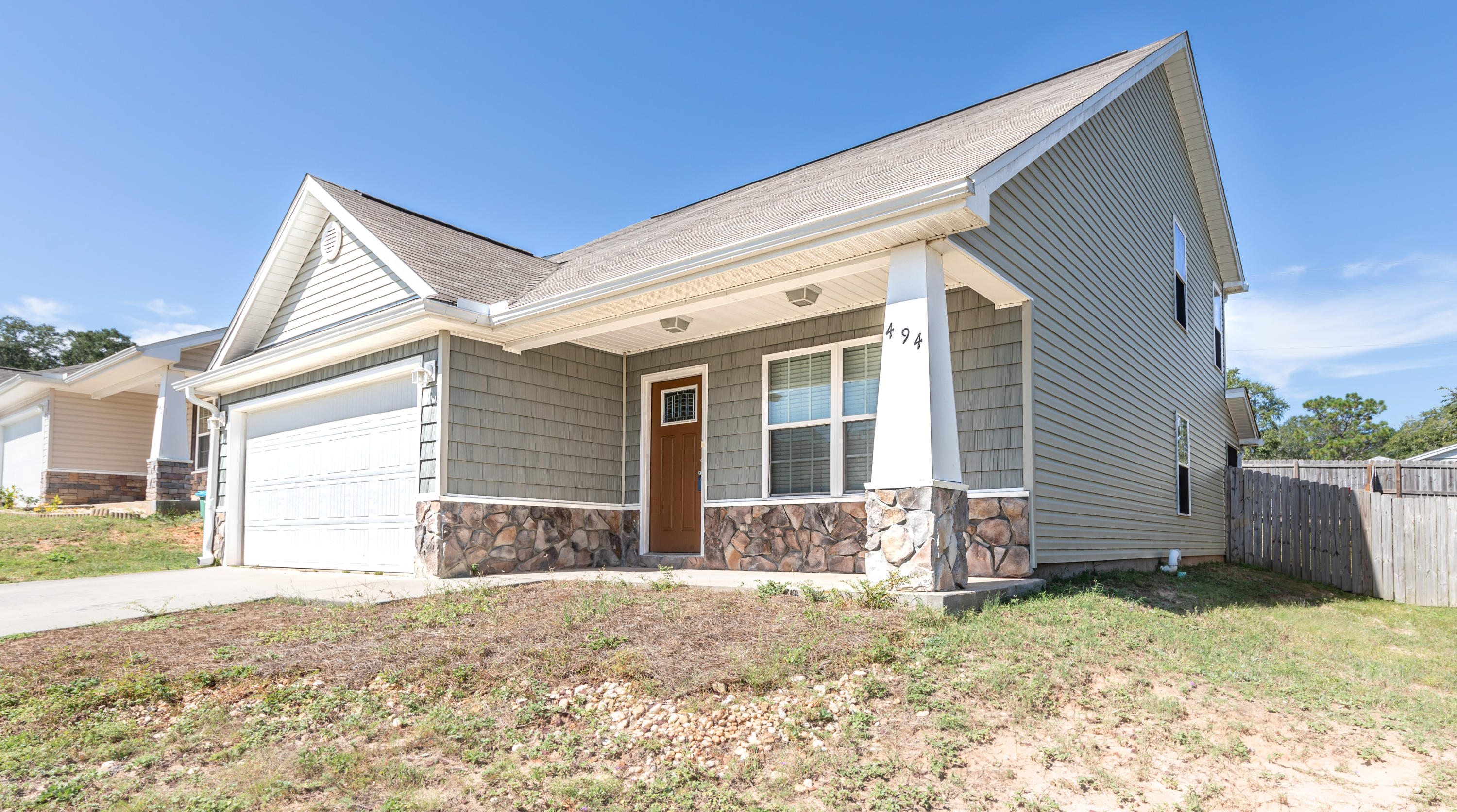 STILLWELL SOUTH - Residential