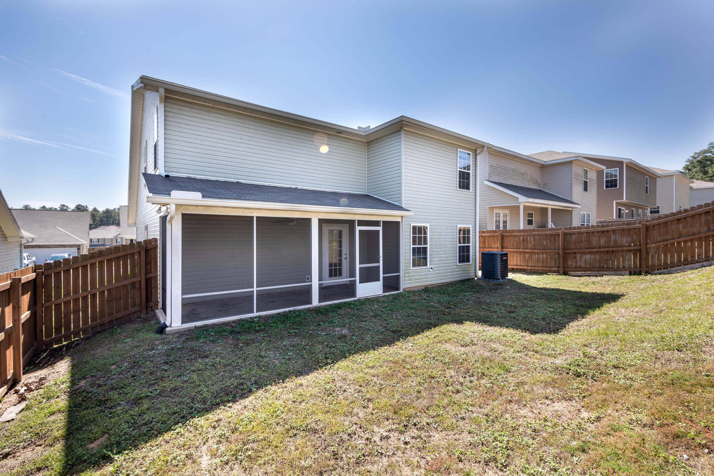 STILLWELL SOUTH - Residential