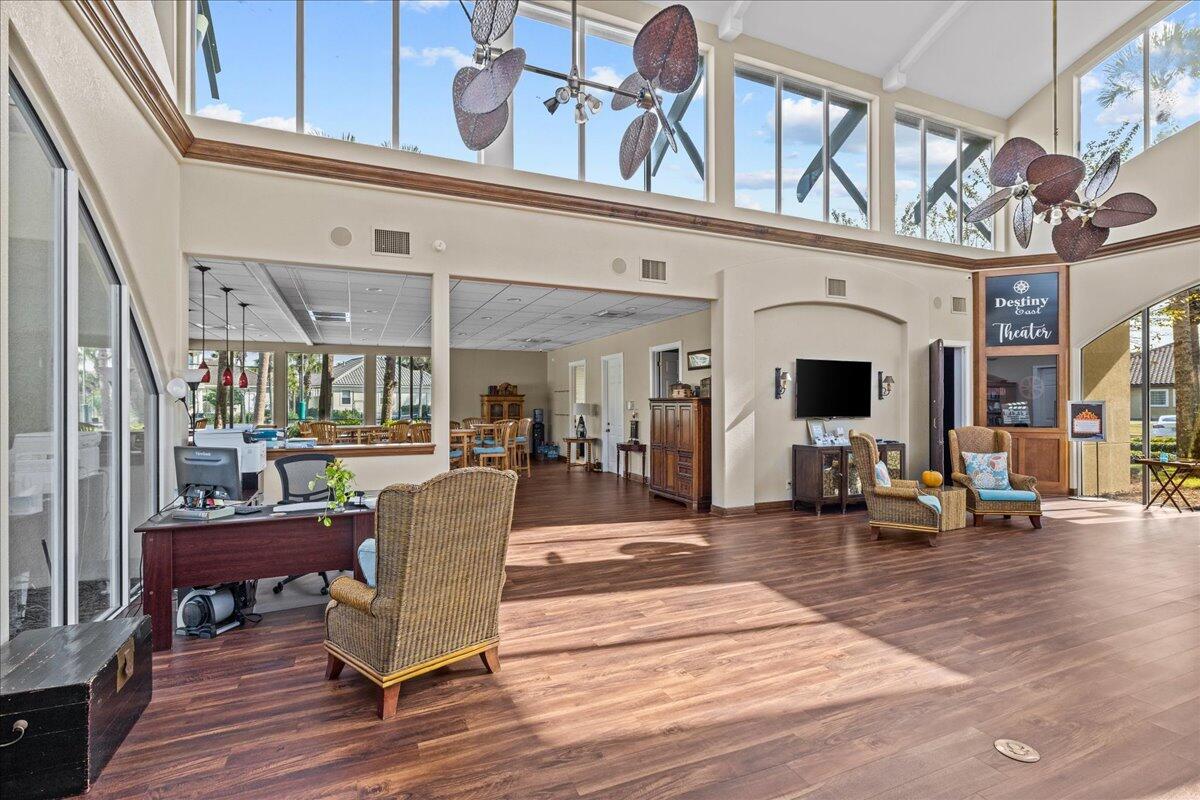 DESTINY EAST PH 3 - Residential Lease