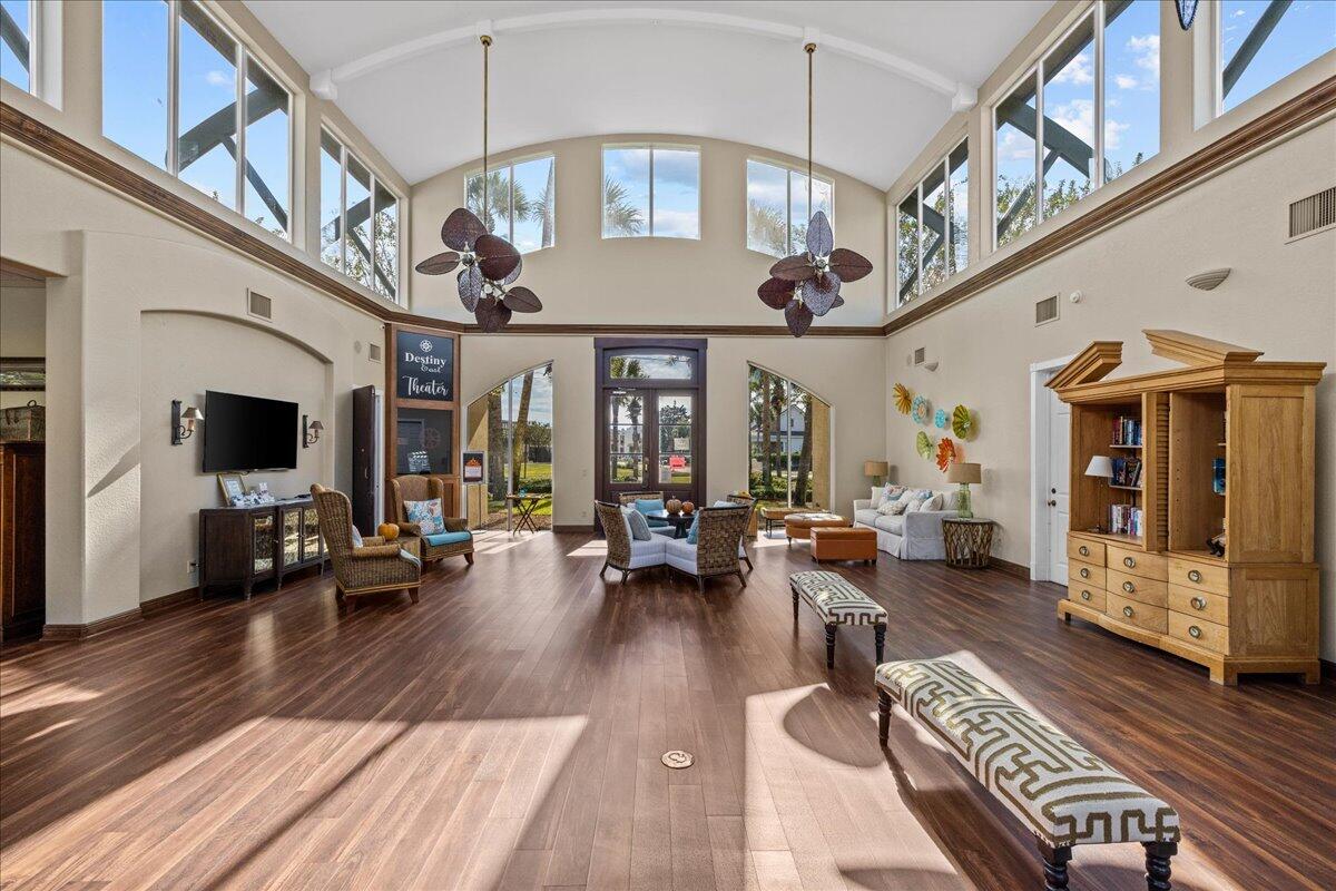 DESTINY EAST PH 3 - Residential Lease