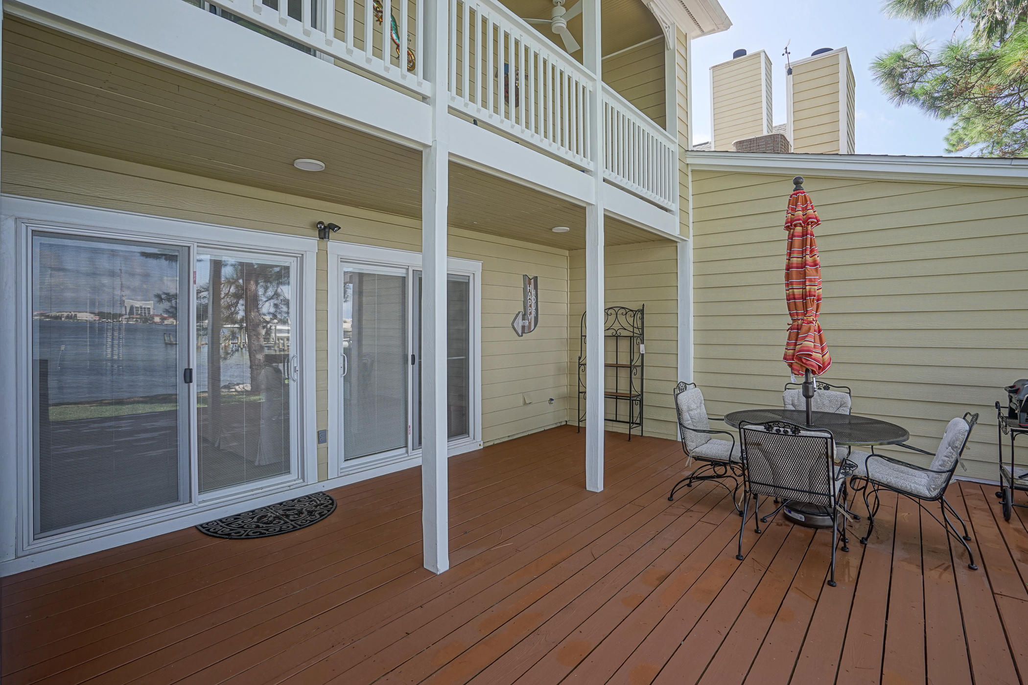 GARNIERS CAY T/H - Residential