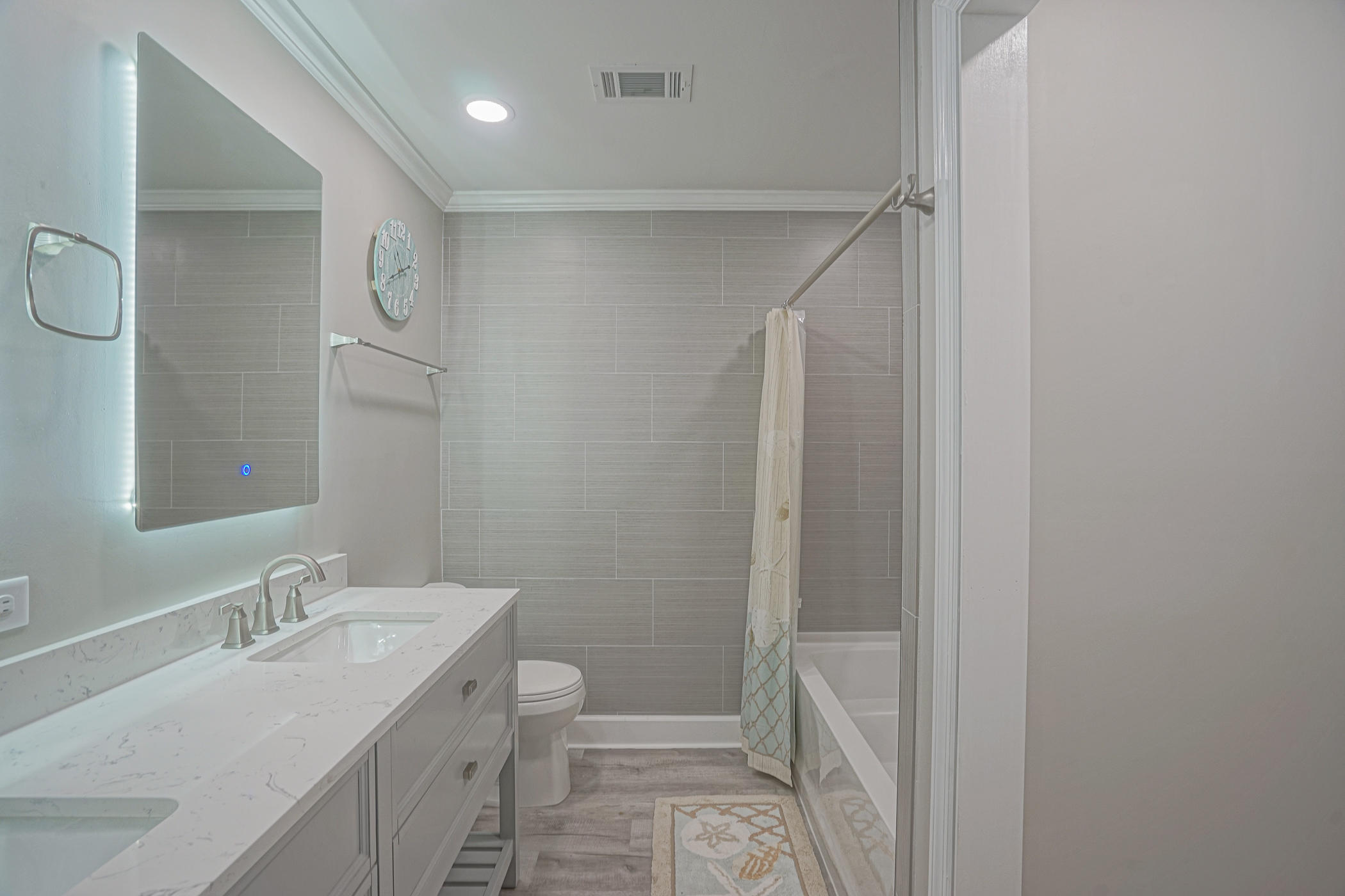 GARNIERS CAY T/H - Residential