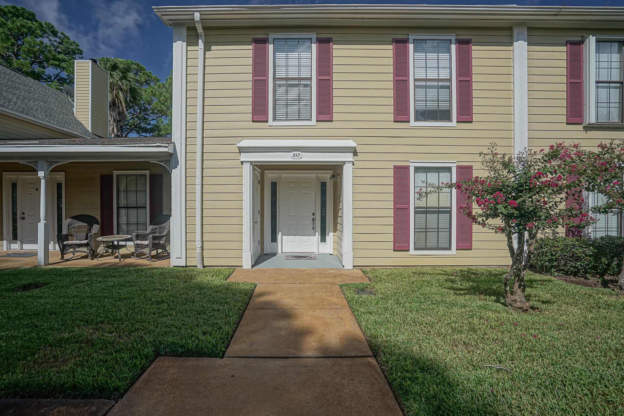 GARNIERS CAY T/H - Residential