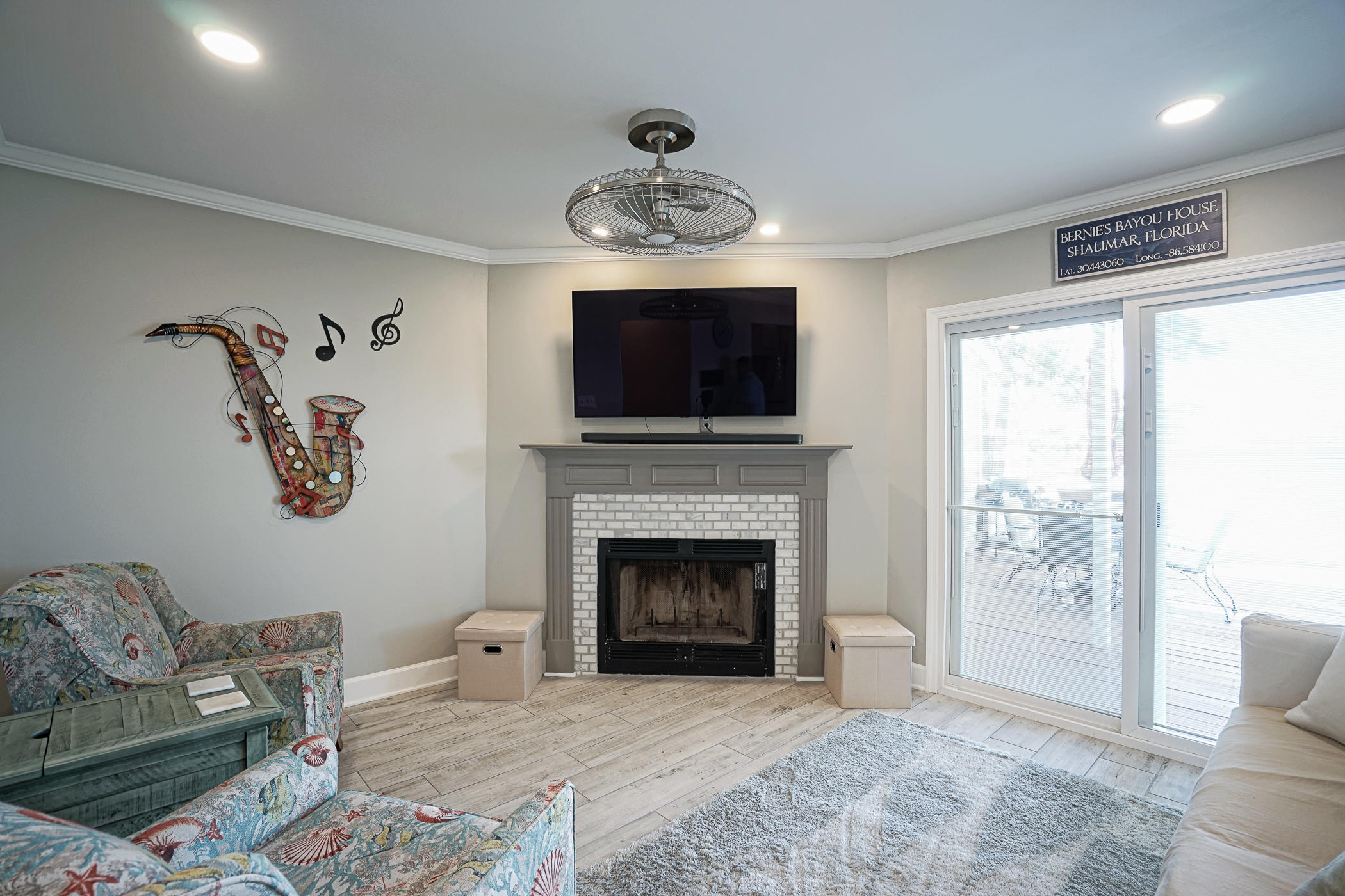 GARNIERS CAY T/H - Residential