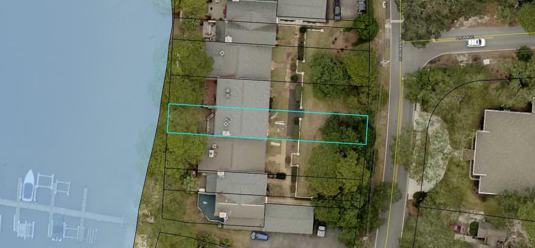 GARNIERS CAY T/H - Residential