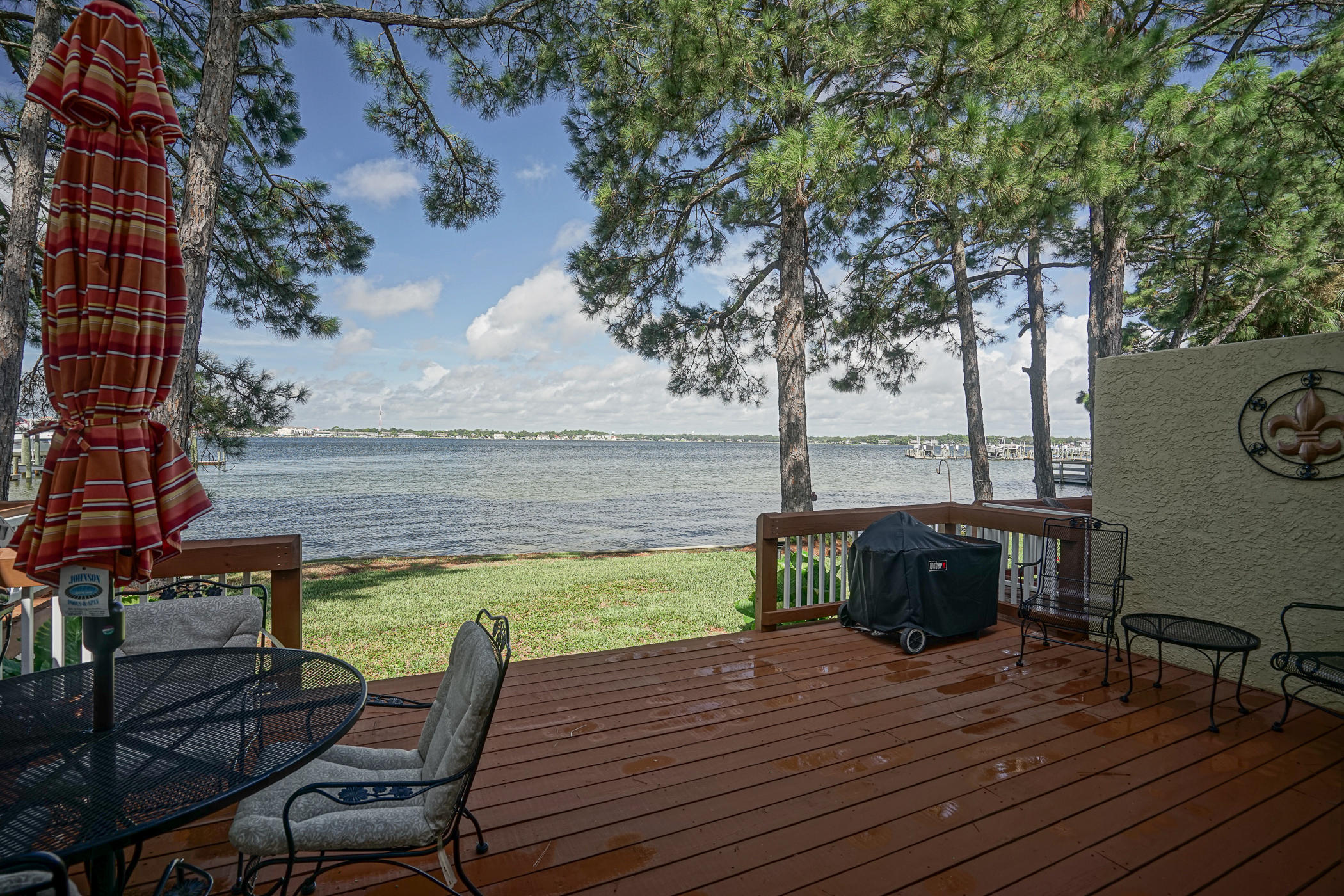 GARNIERS CAY T/H - Residential