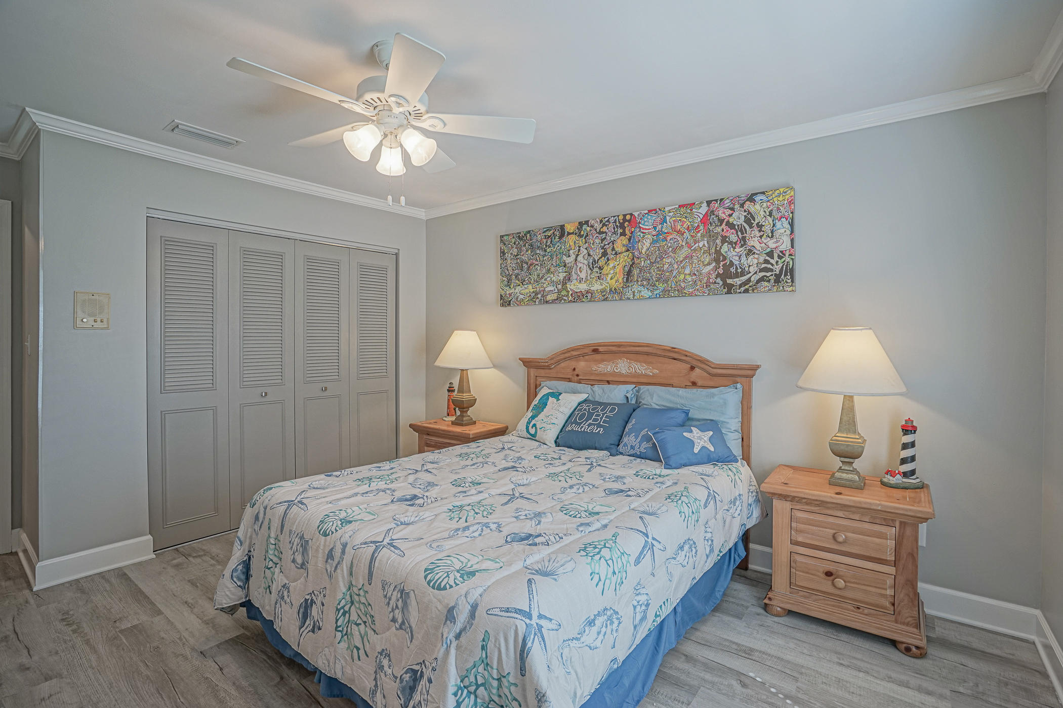 GARNIERS CAY T/H - Residential