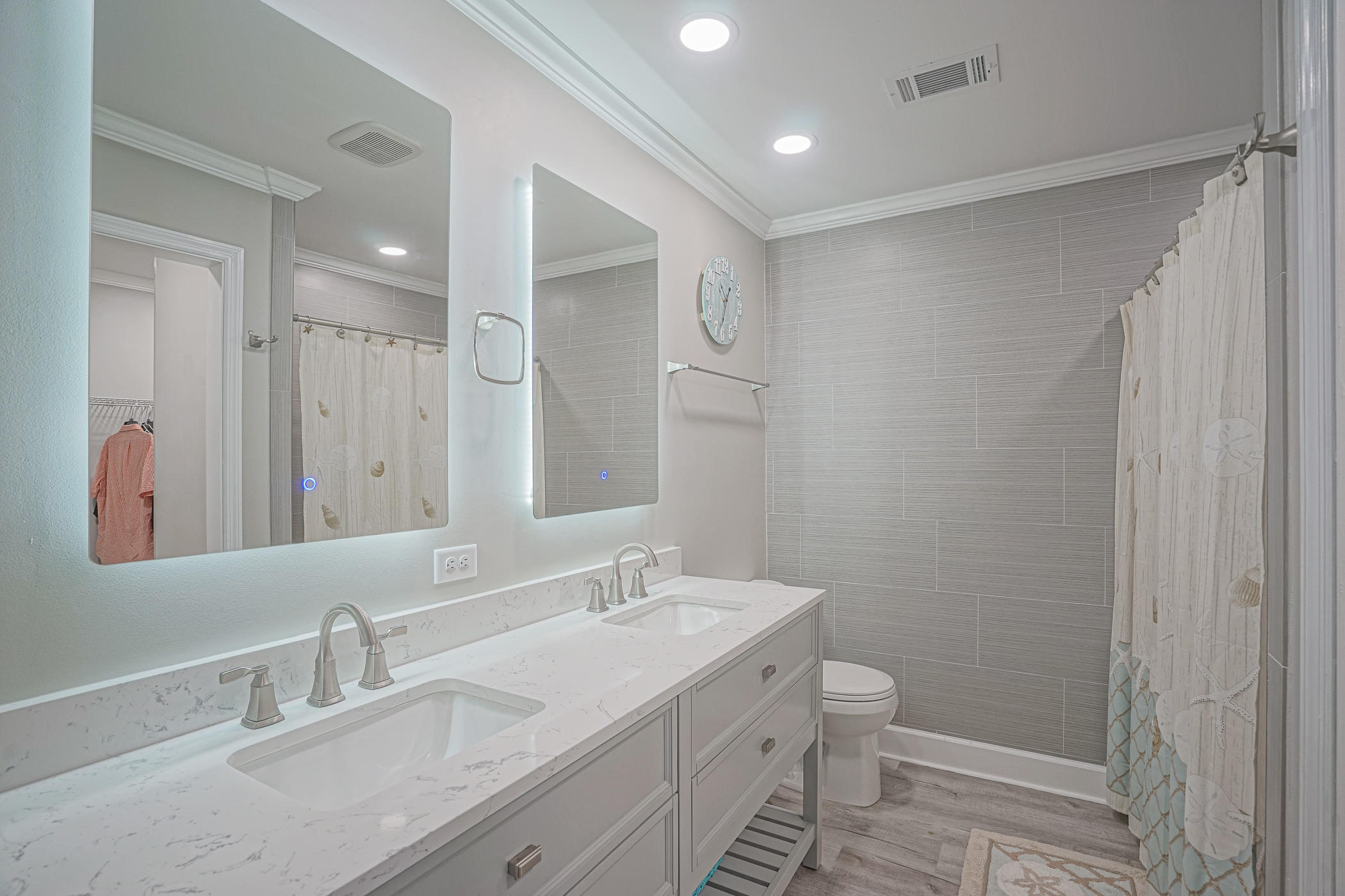 GARNIERS CAY T/H - Residential