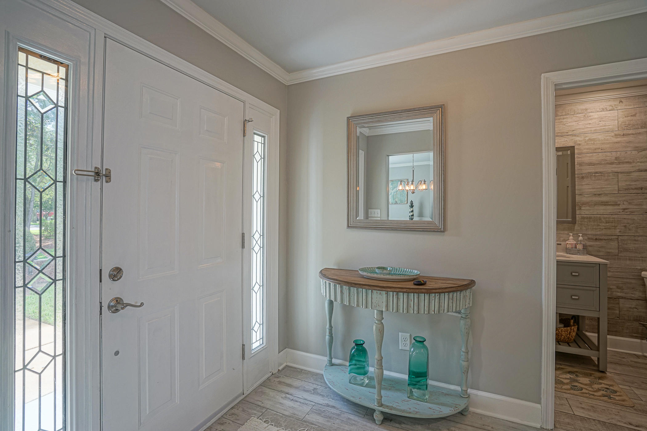 GARNIERS CAY T/H - Residential