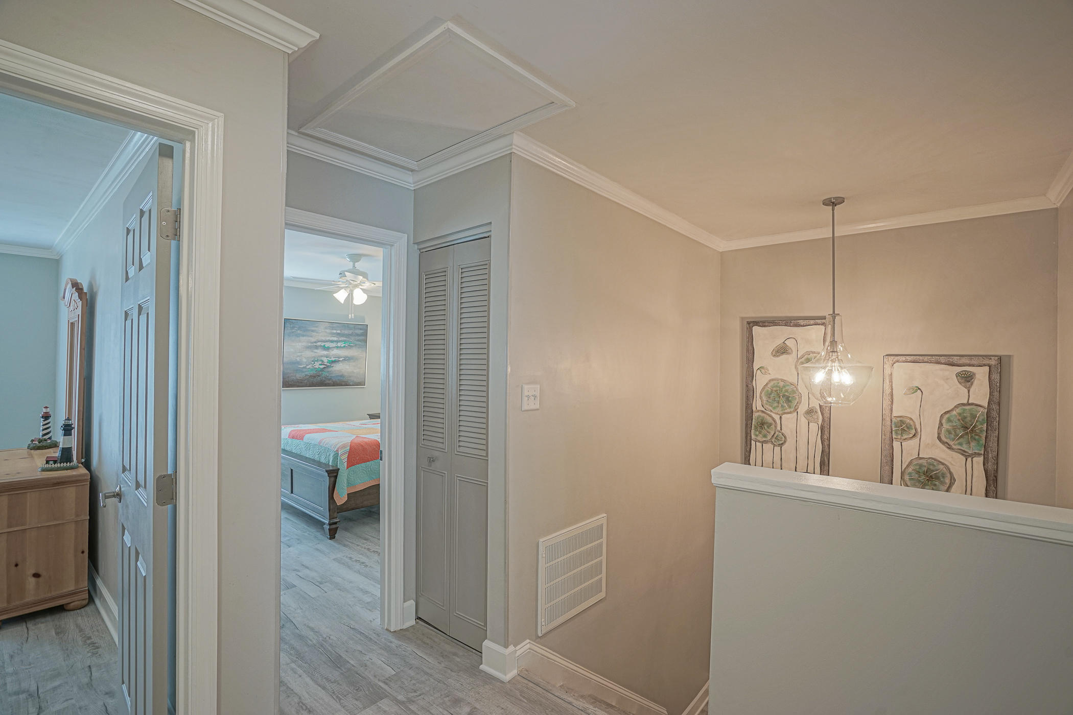 GARNIERS CAY T/H - Residential