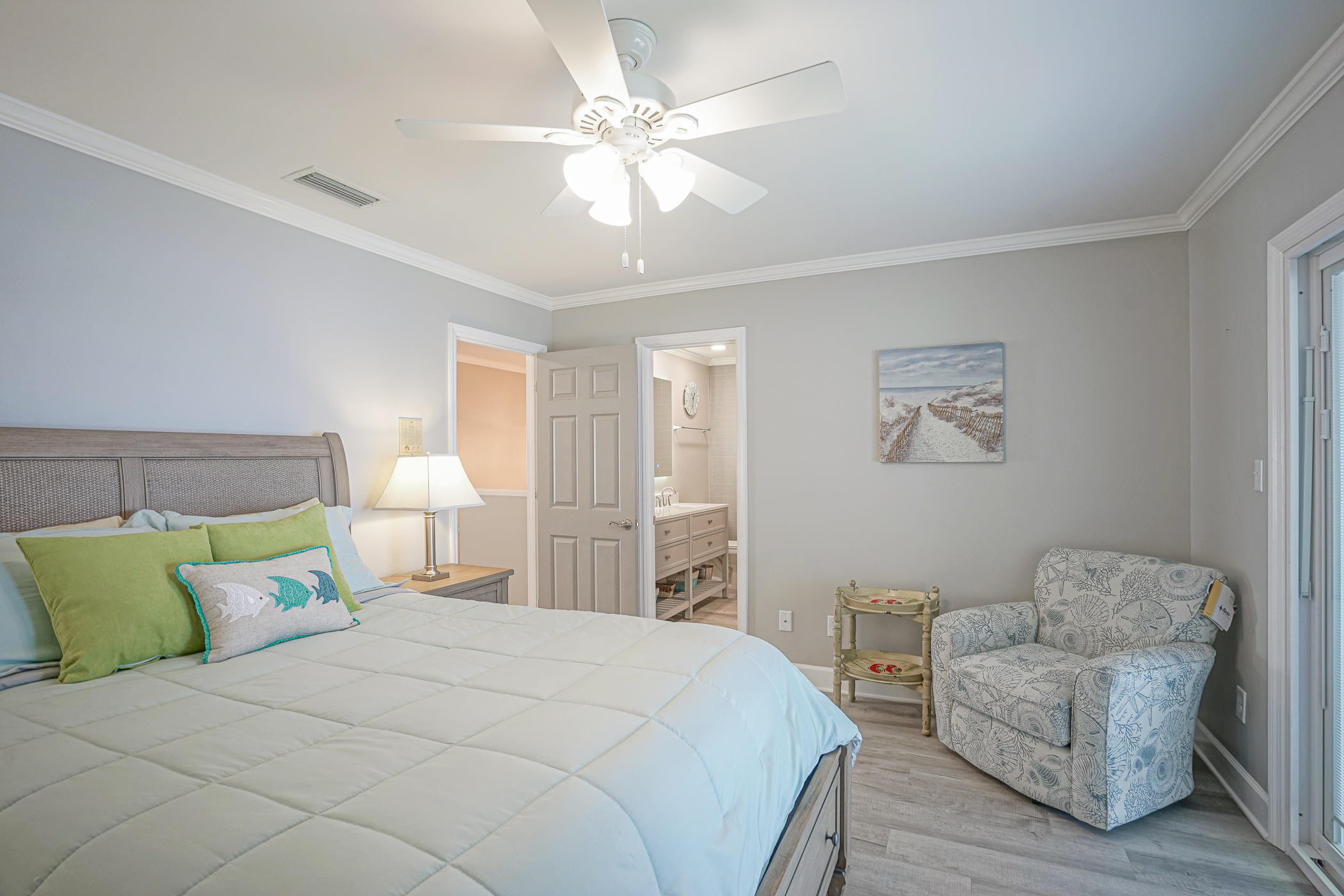 GARNIERS CAY T/H - Residential