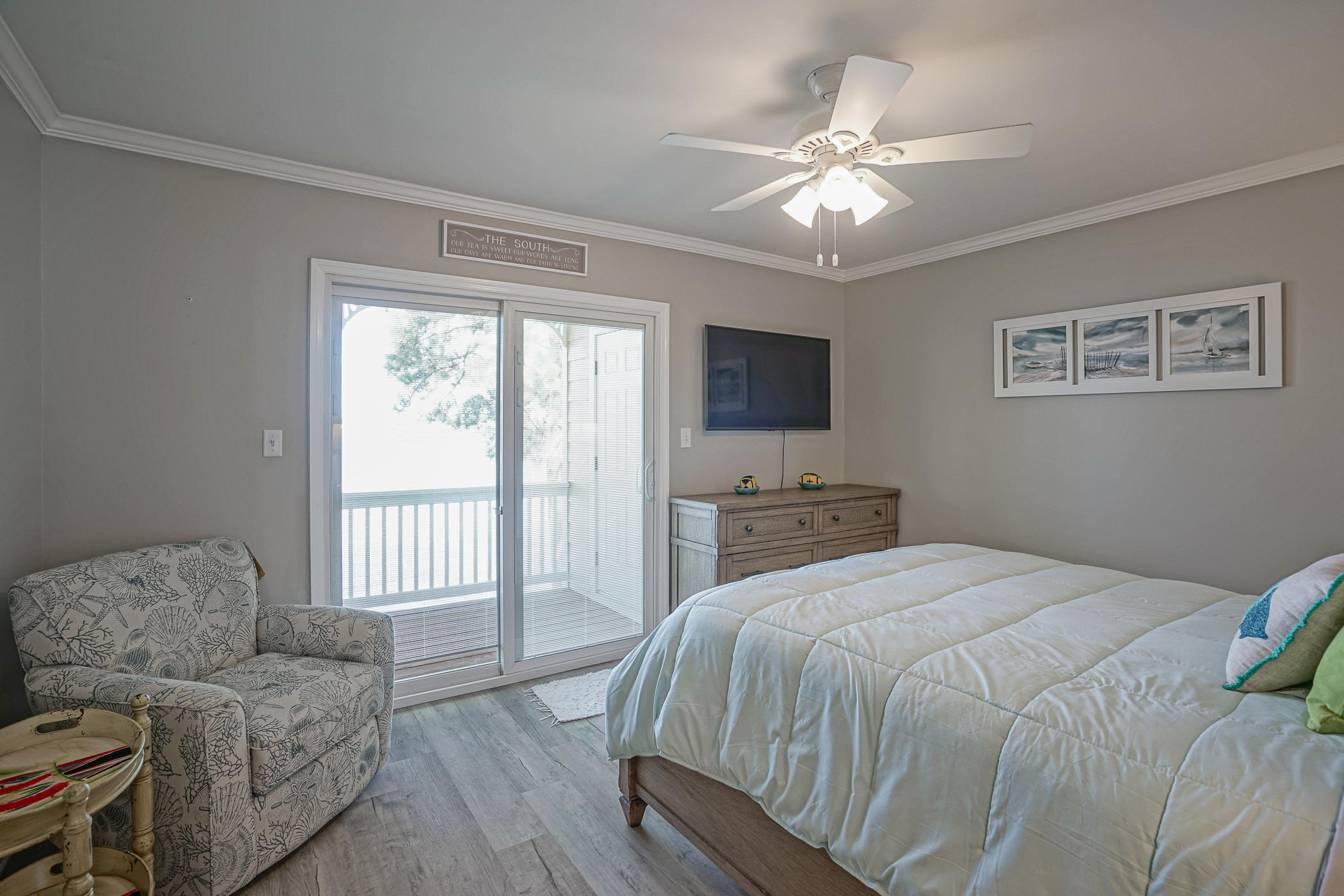 GARNIERS CAY T/H - Residential