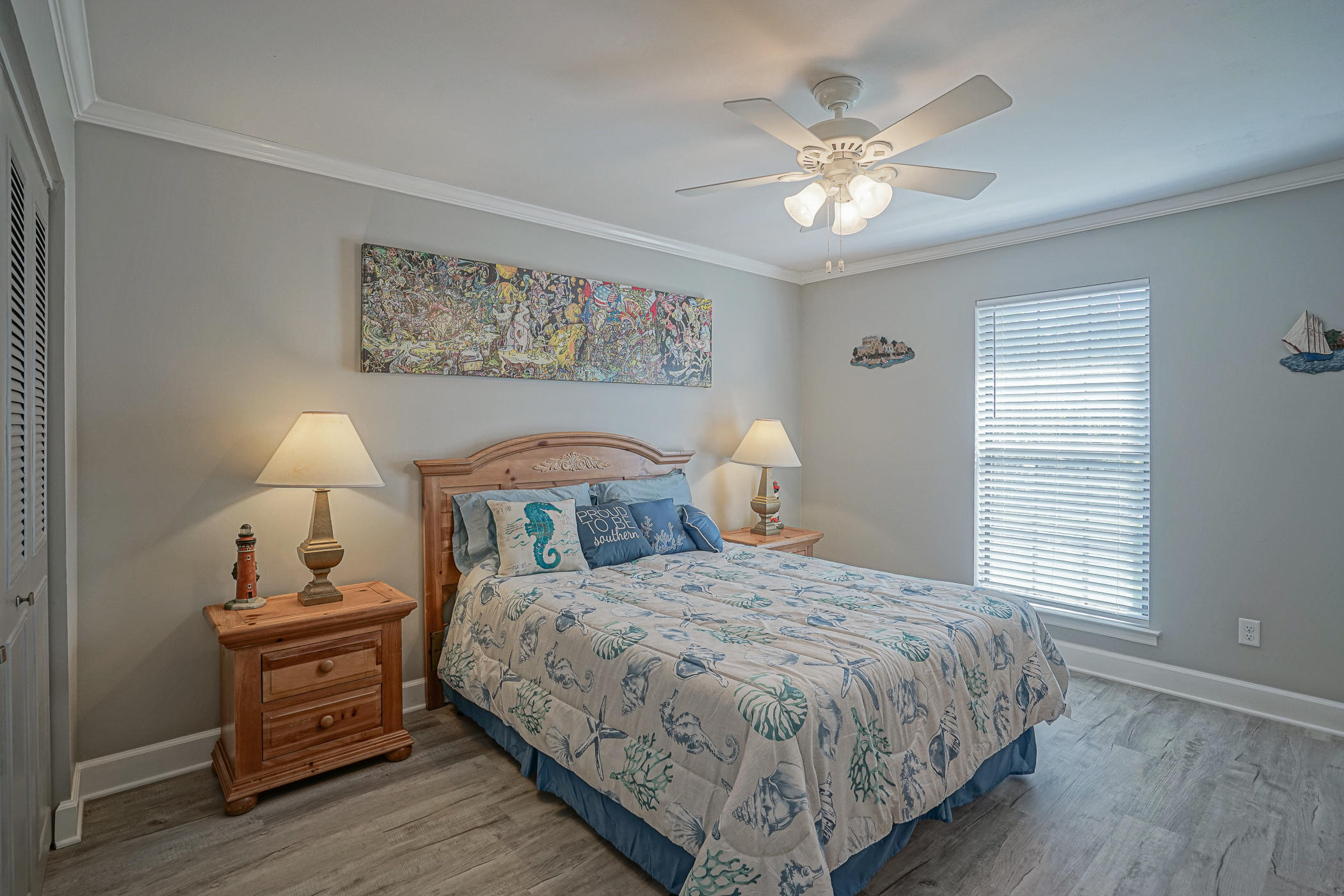 GARNIERS CAY T/H - Residential