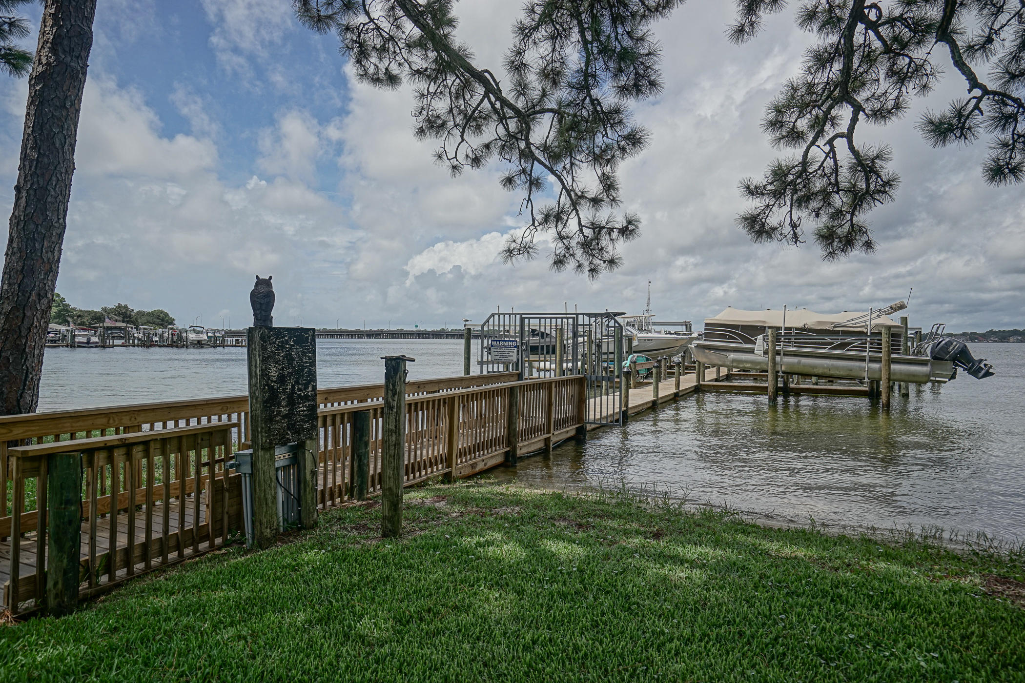 GARNIERS CAY T/H - Residential