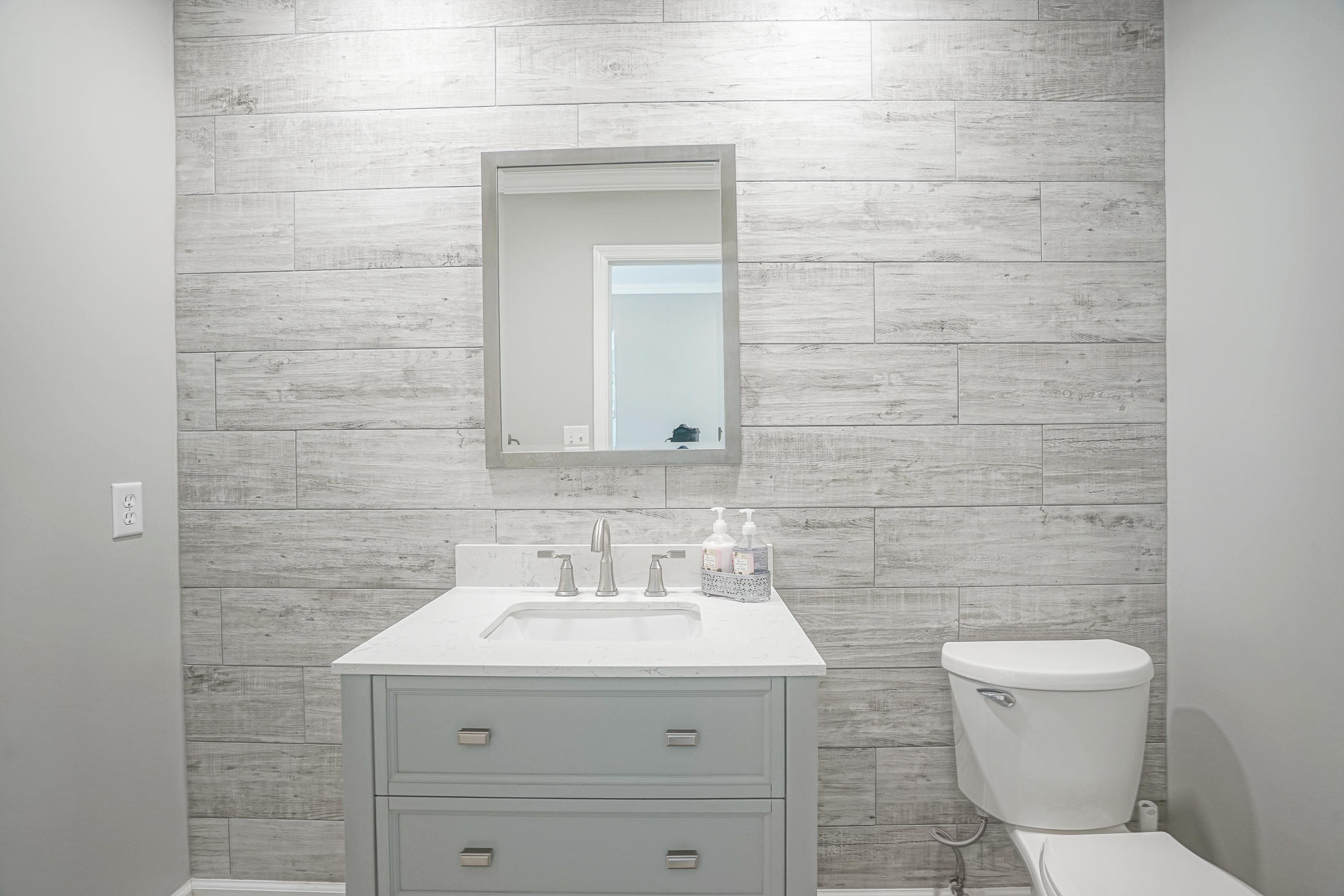 GARNIERS CAY T/H - Residential