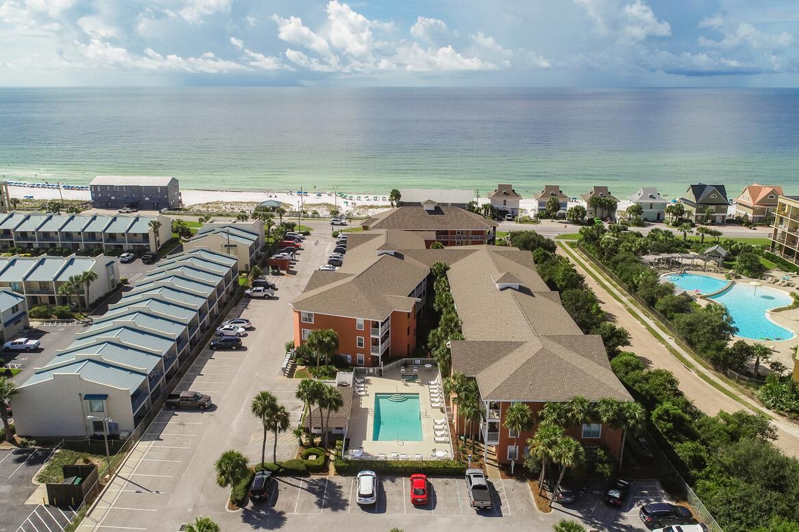 GULFVIEW 2 CONDO PH 2 - Residential Lease