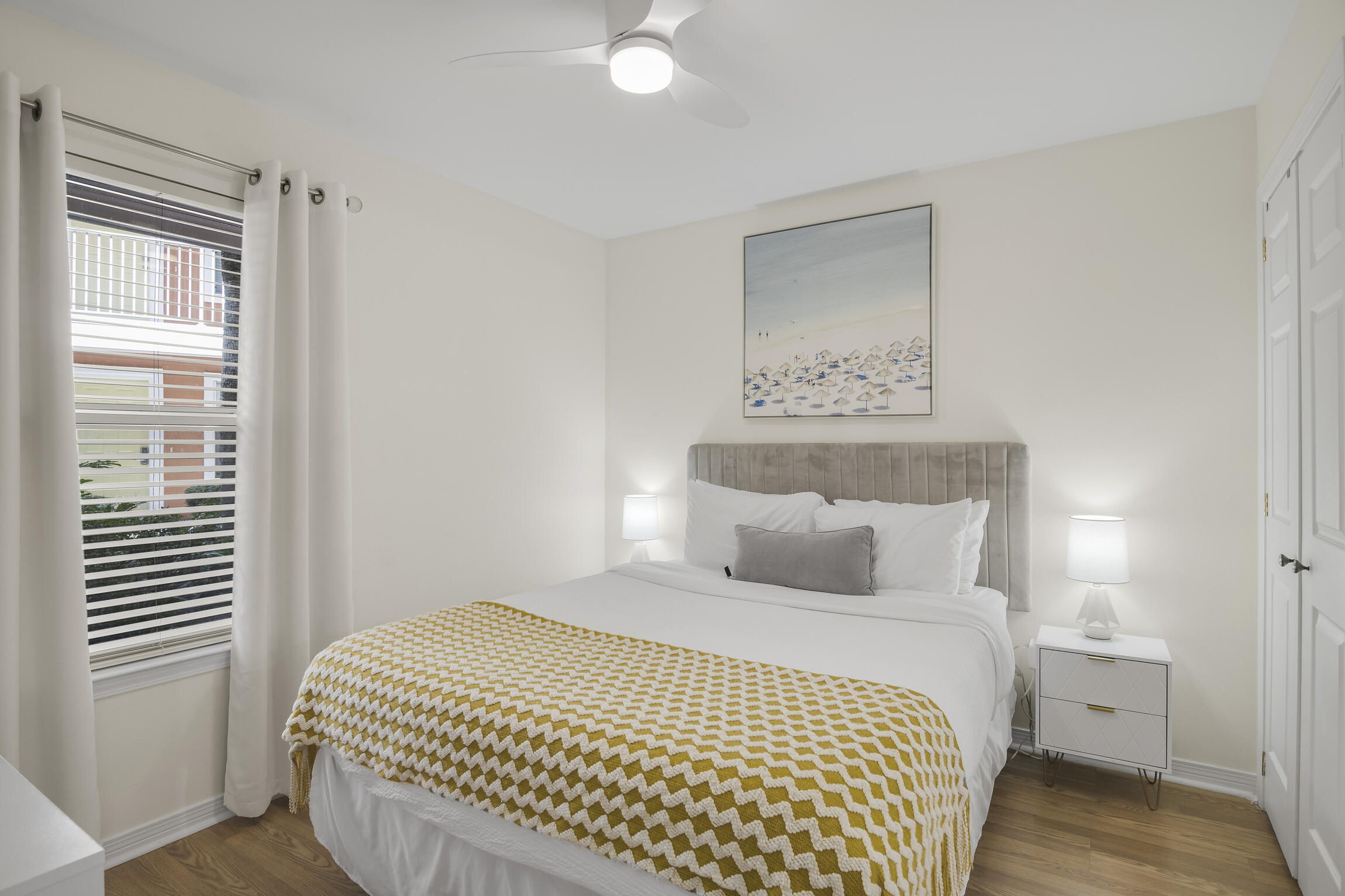 GULFVIEW 2 CONDO PH 2 - Residential Lease