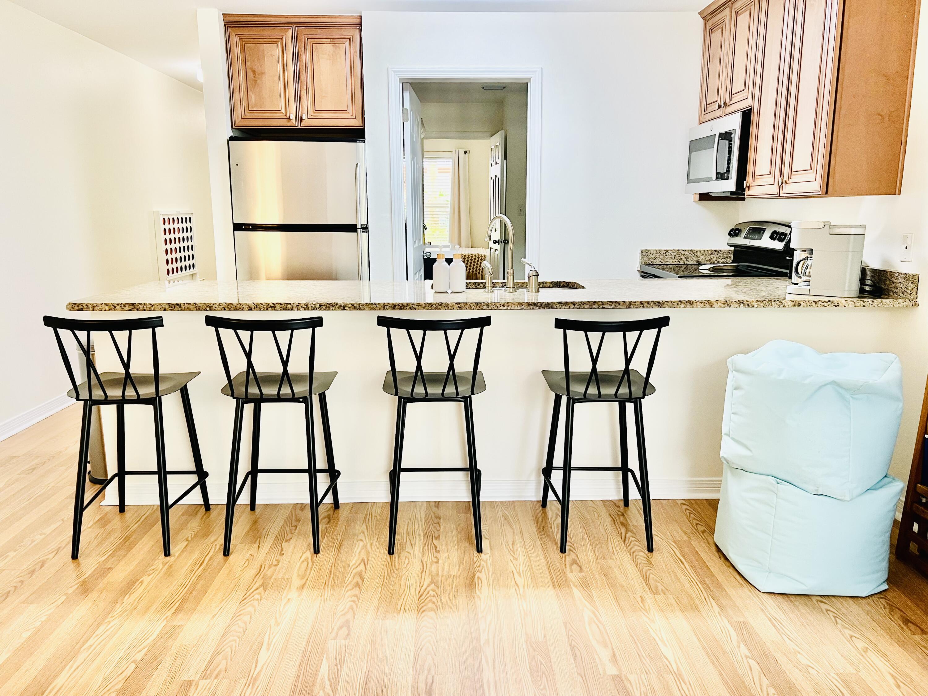 GULFVIEW 2 CONDO PH 2 - Residential Lease