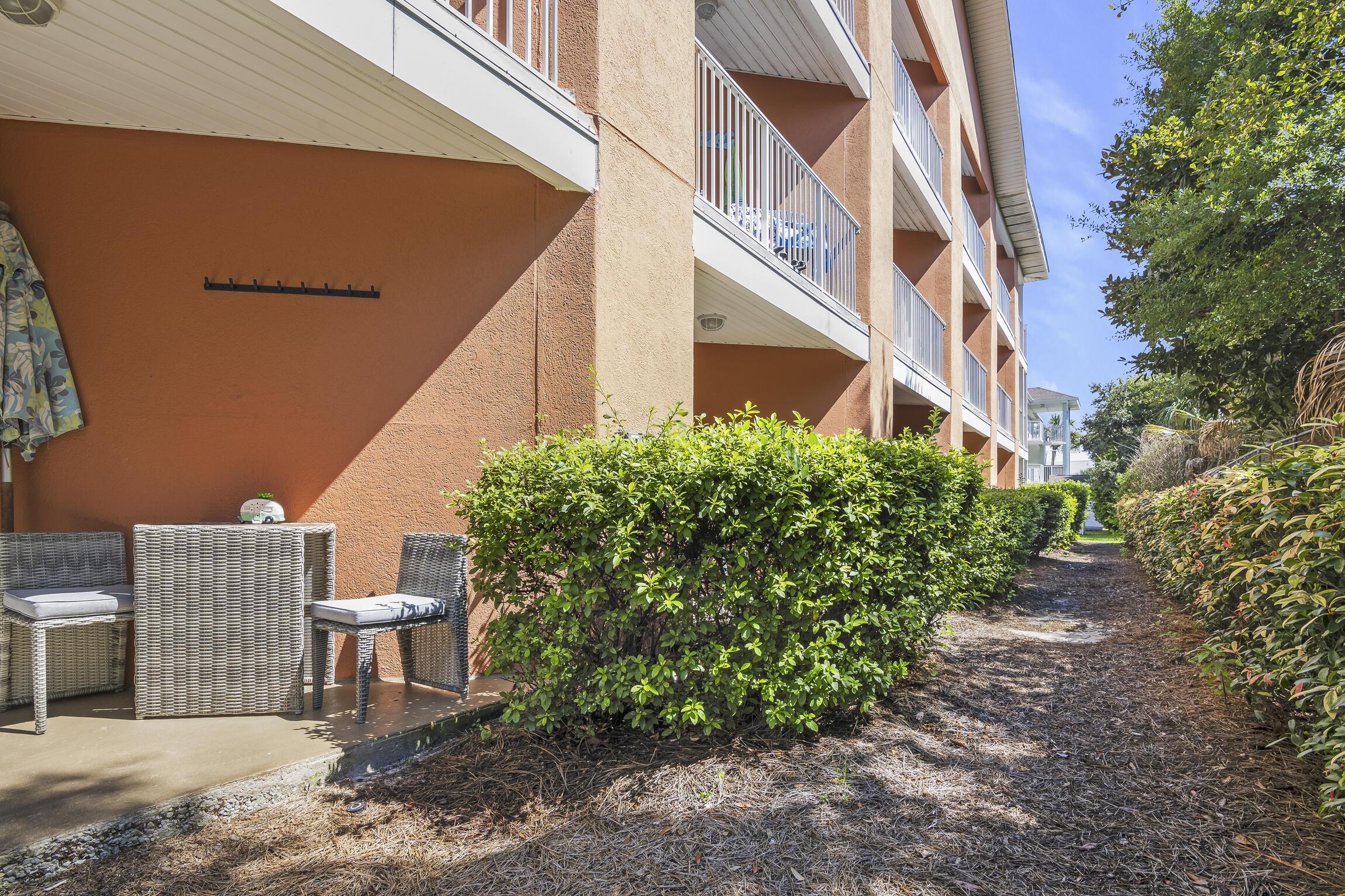 GULFVIEW 2 CONDO PH 2 - Residential Lease