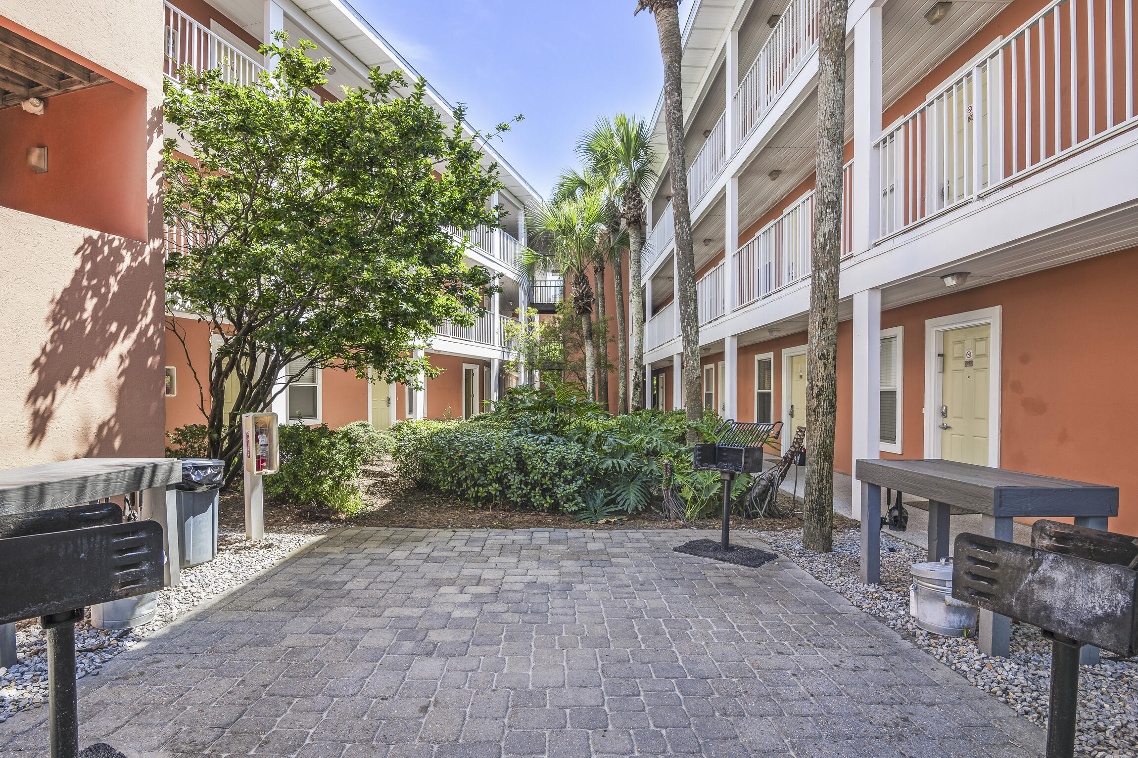 GULFVIEW 2 CONDO PH 2 - Residential Lease