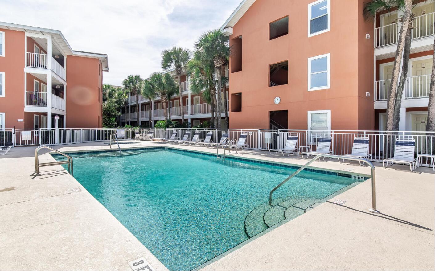 GULFVIEW 2 CONDO PH 2 - Residential Lease