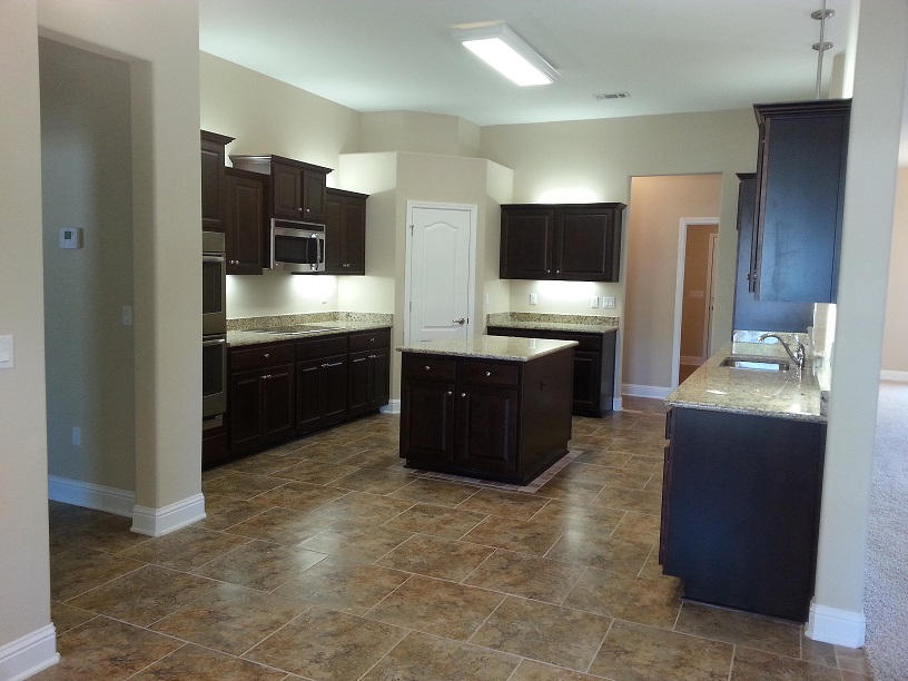 HOLLEY BY THE SEA - Residential