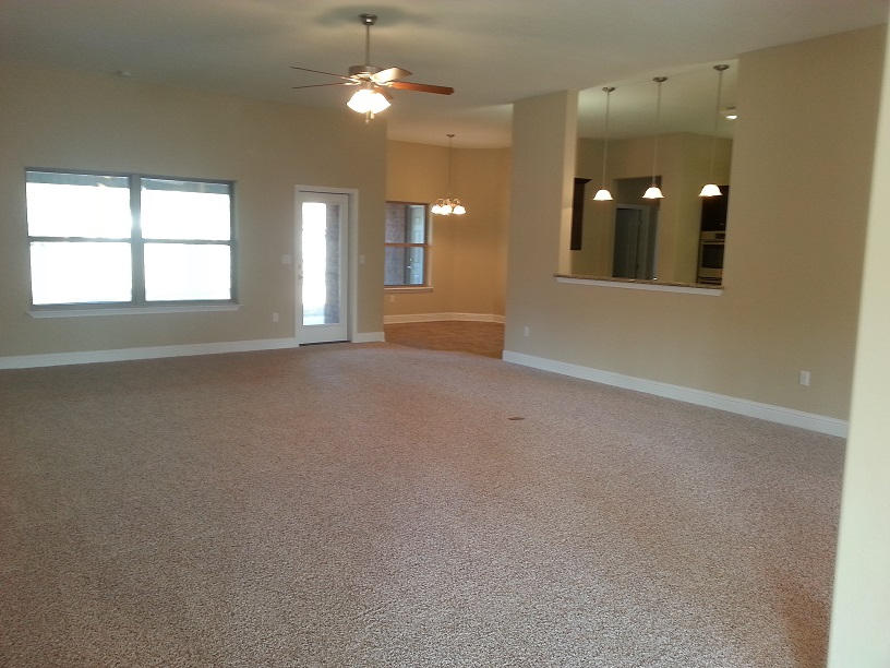 HOLLEY BY THE SEA - Residential