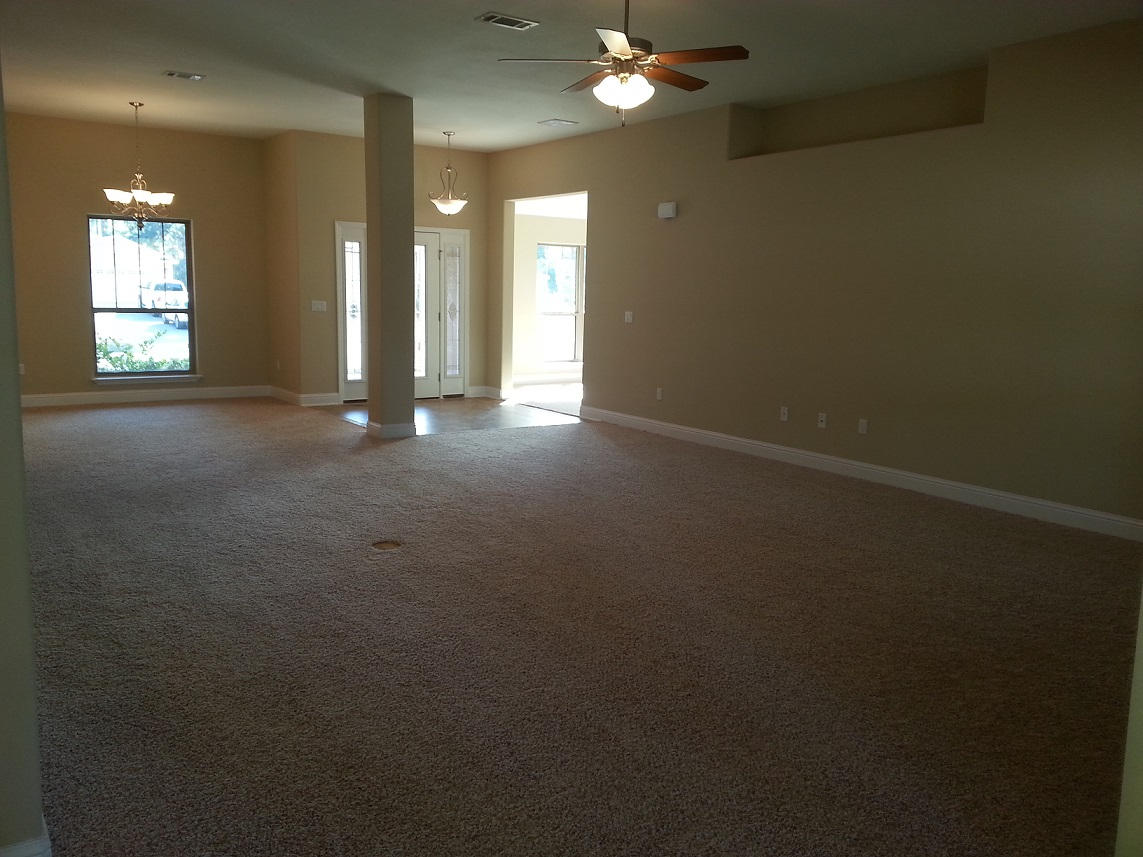 HOLLEY BY THE SEA - Residential