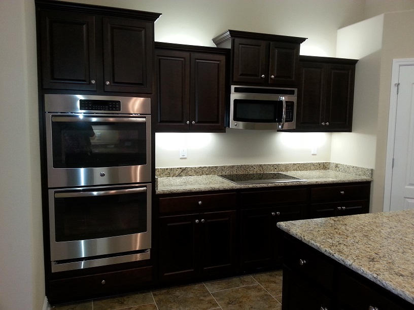 HOLLEY BY THE SEA - Residential