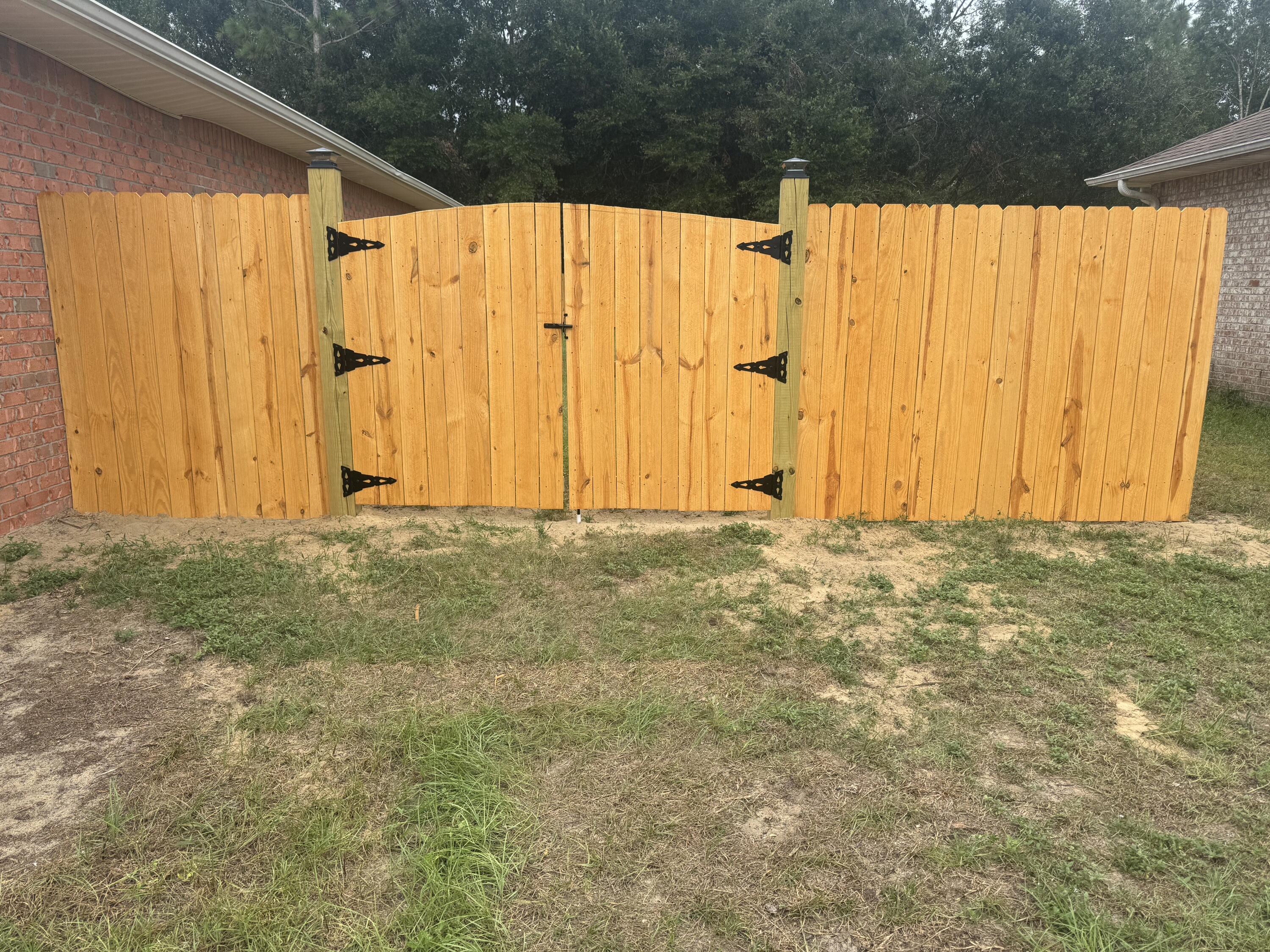 OLD BETHEL ESTATES PH II - Residential Lease