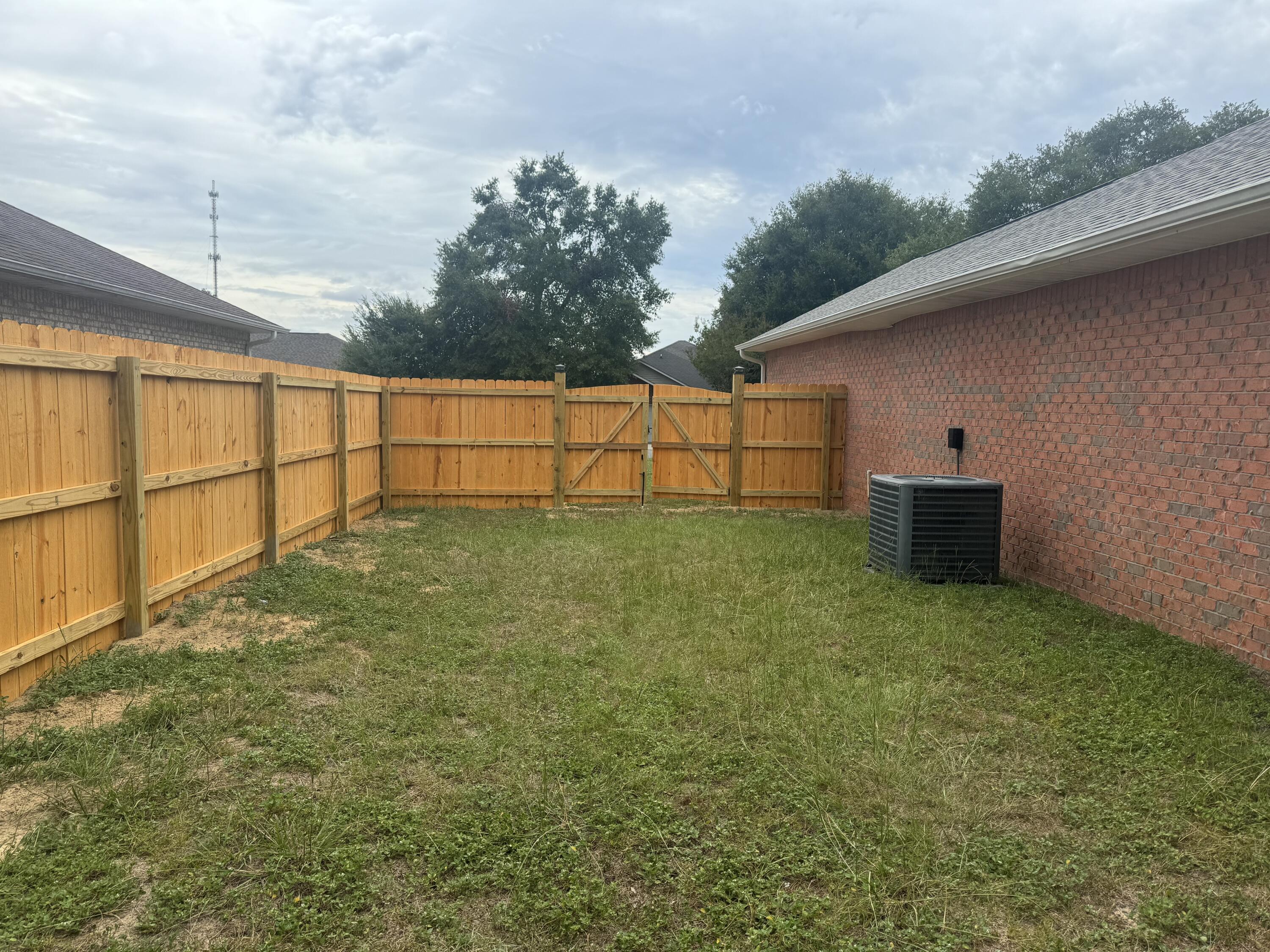 OLD BETHEL ESTATES PH II - Residential Lease